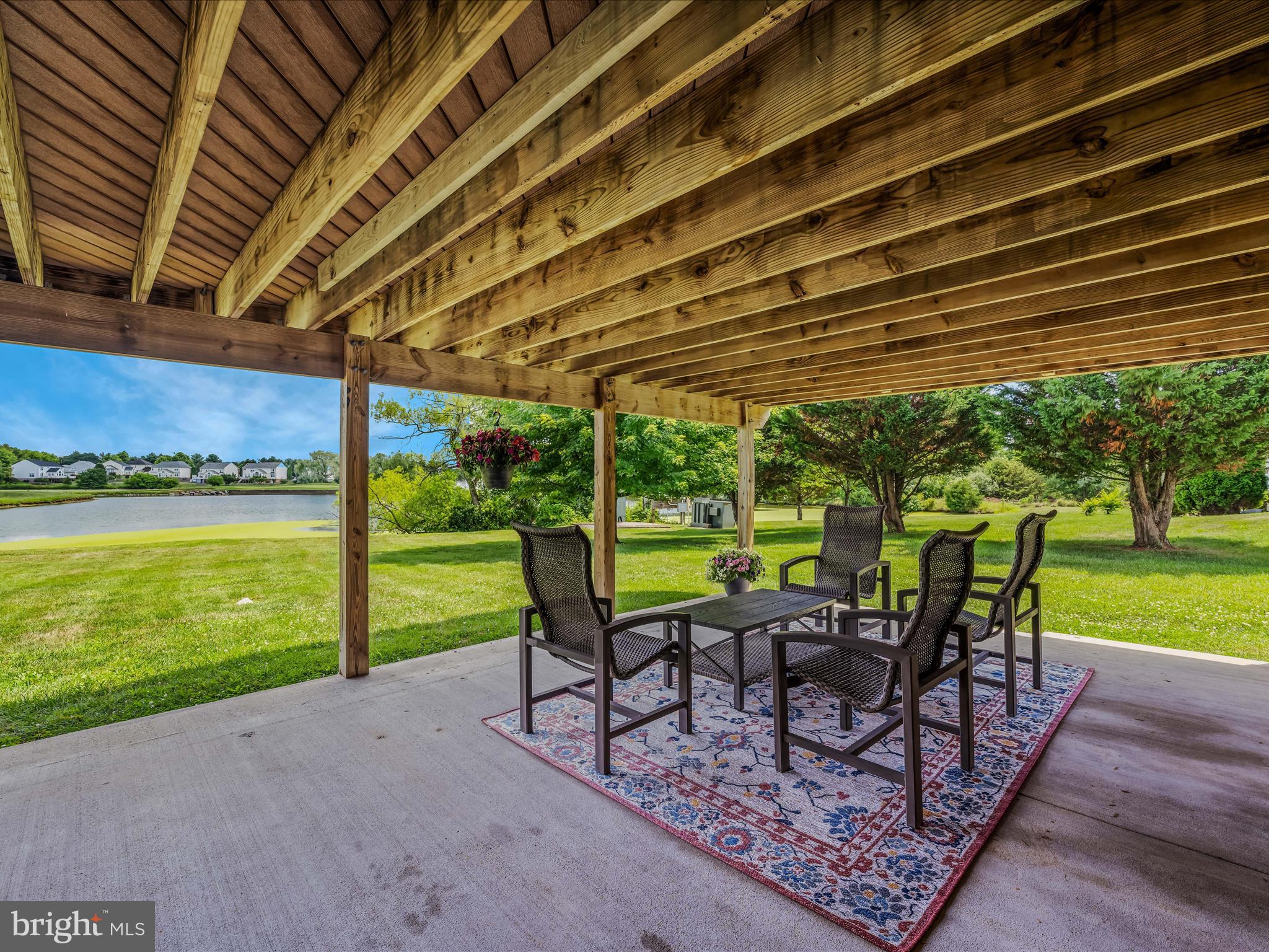 LOCUST HILL - Residential