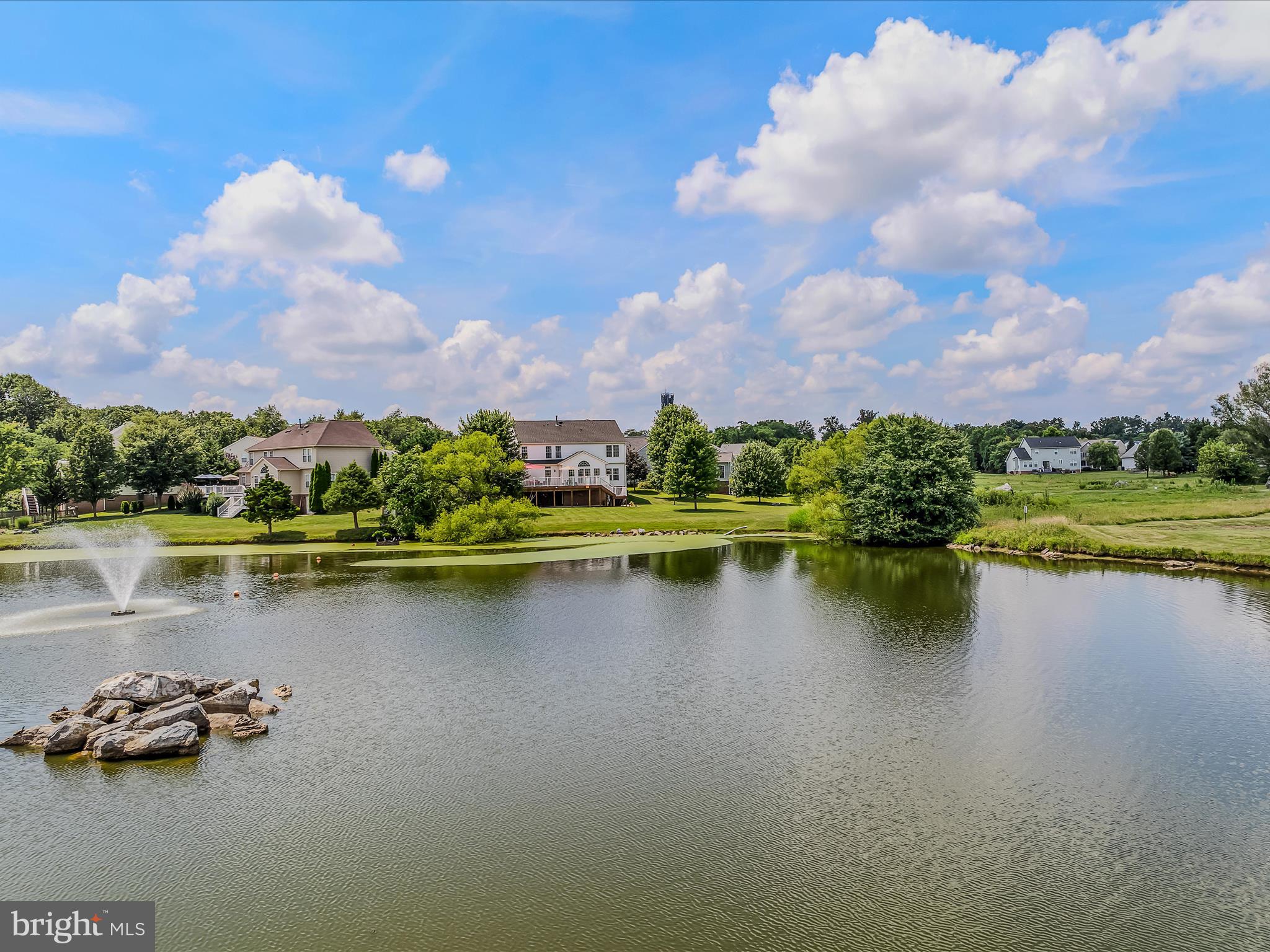 LOCUST HILL - Residential