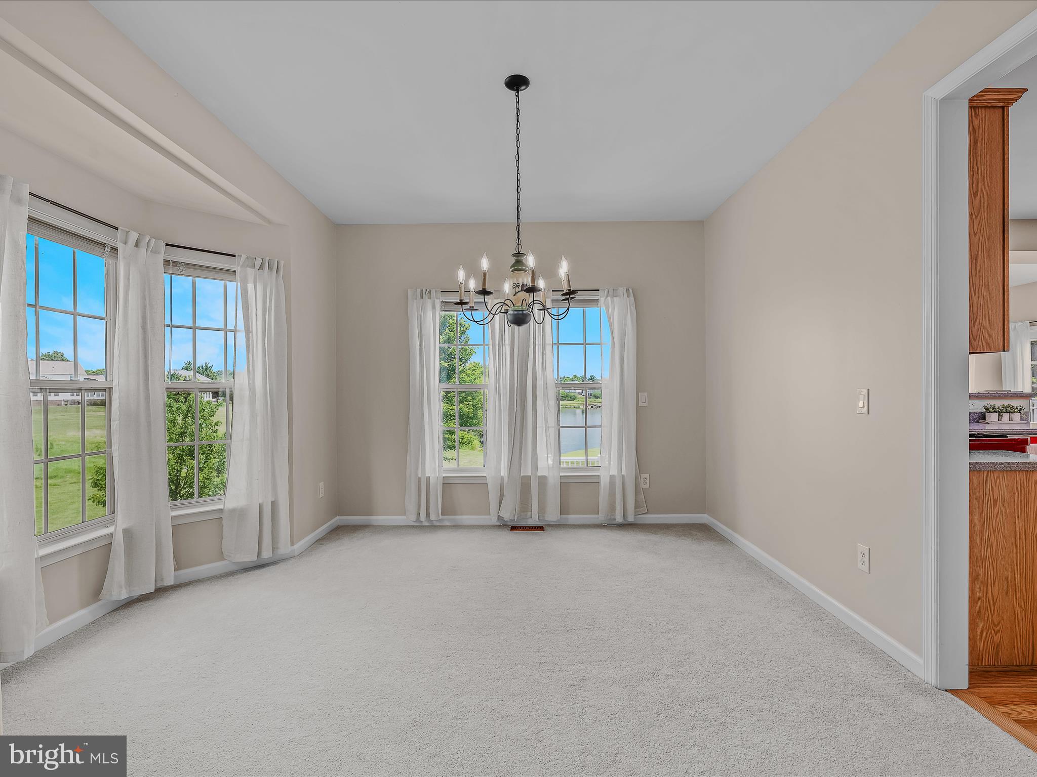 LOCUST HILL - Residential