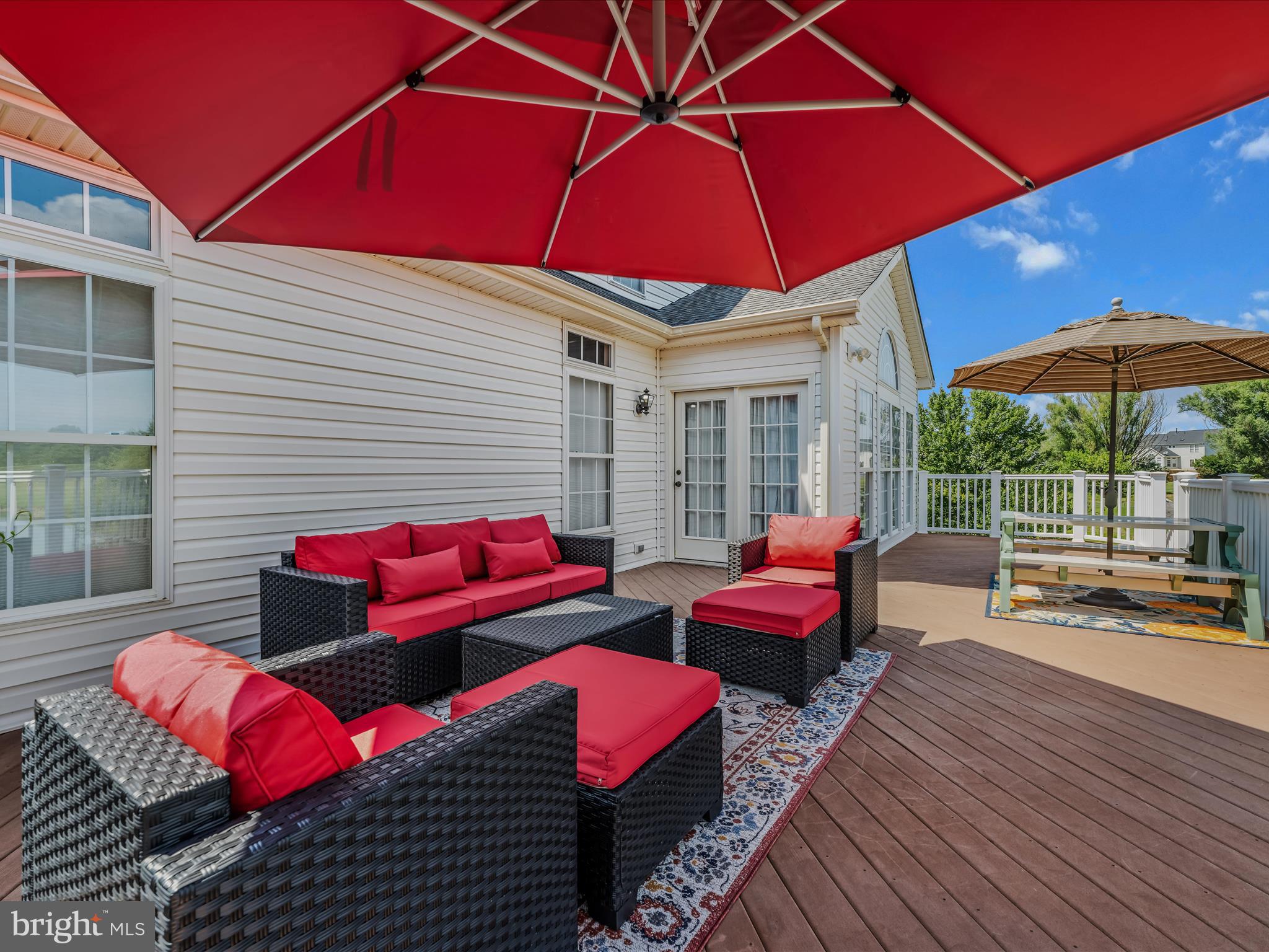 LOCUST HILL - Residential