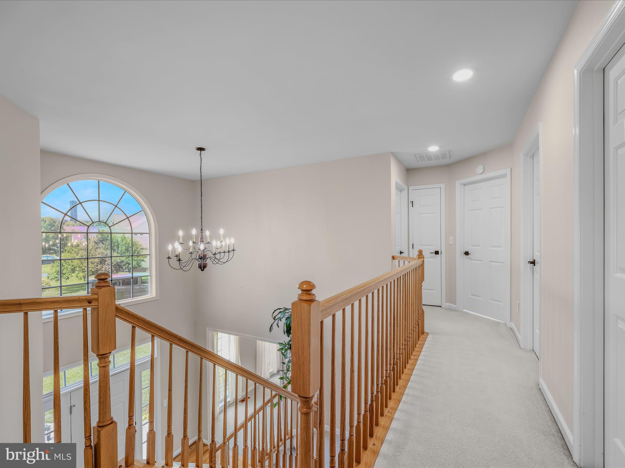 LOCUST HILL - Residential