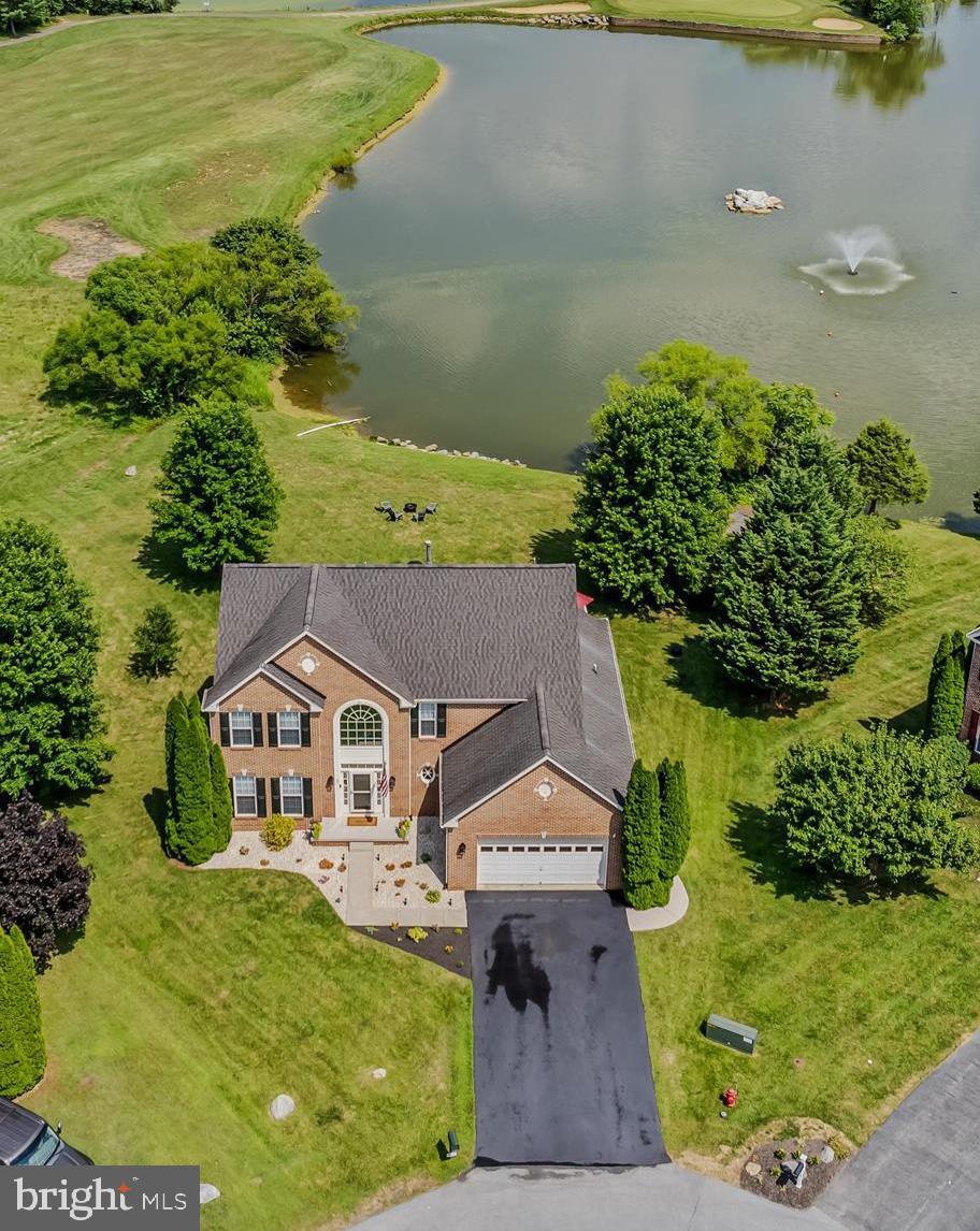 LOCUST HILL - Residential