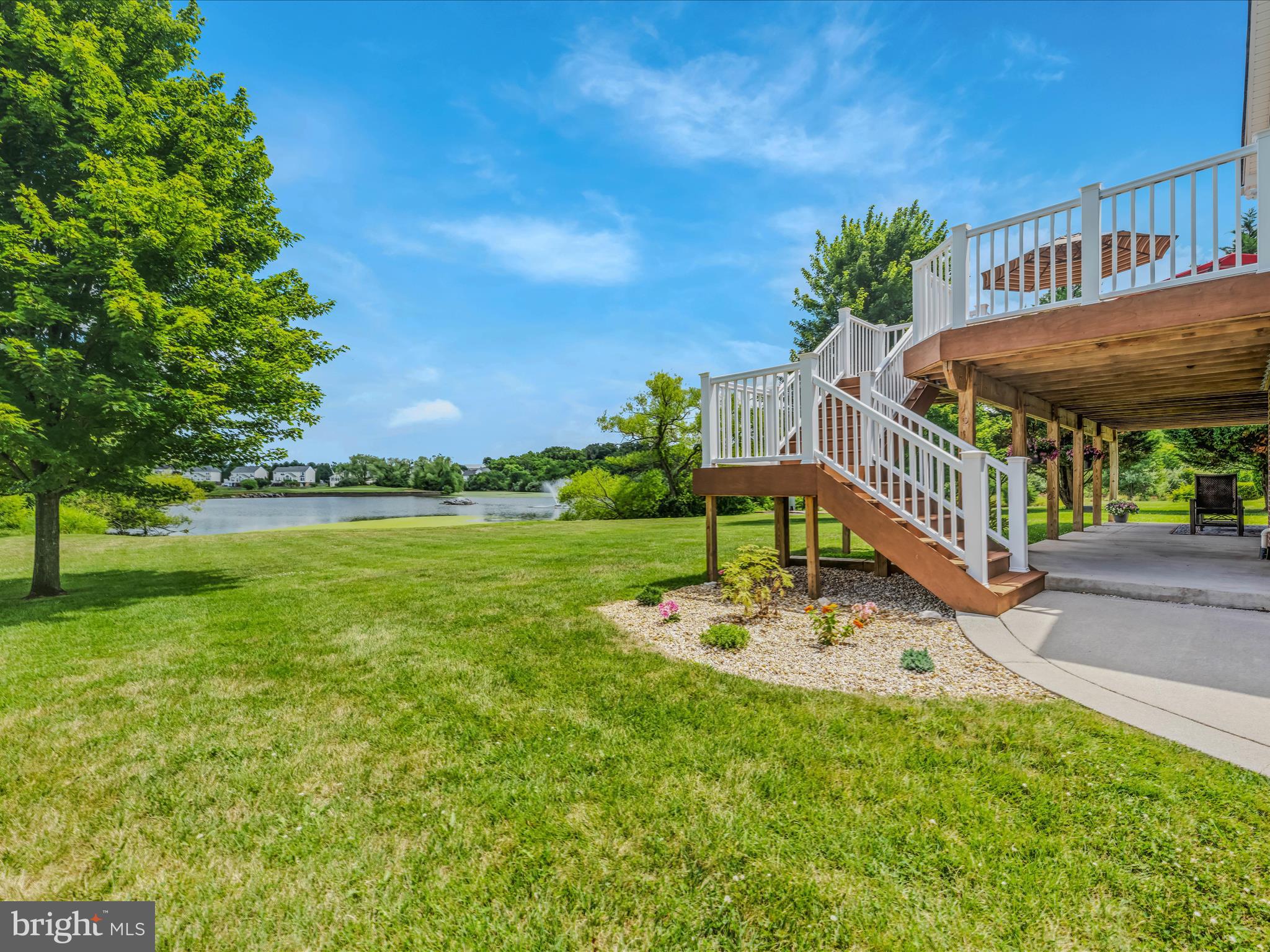 LOCUST HILL - Residential