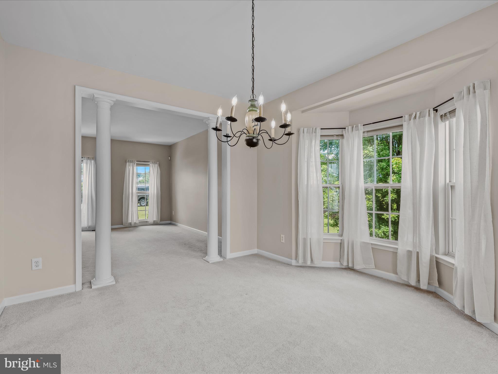 LOCUST HILL - Residential