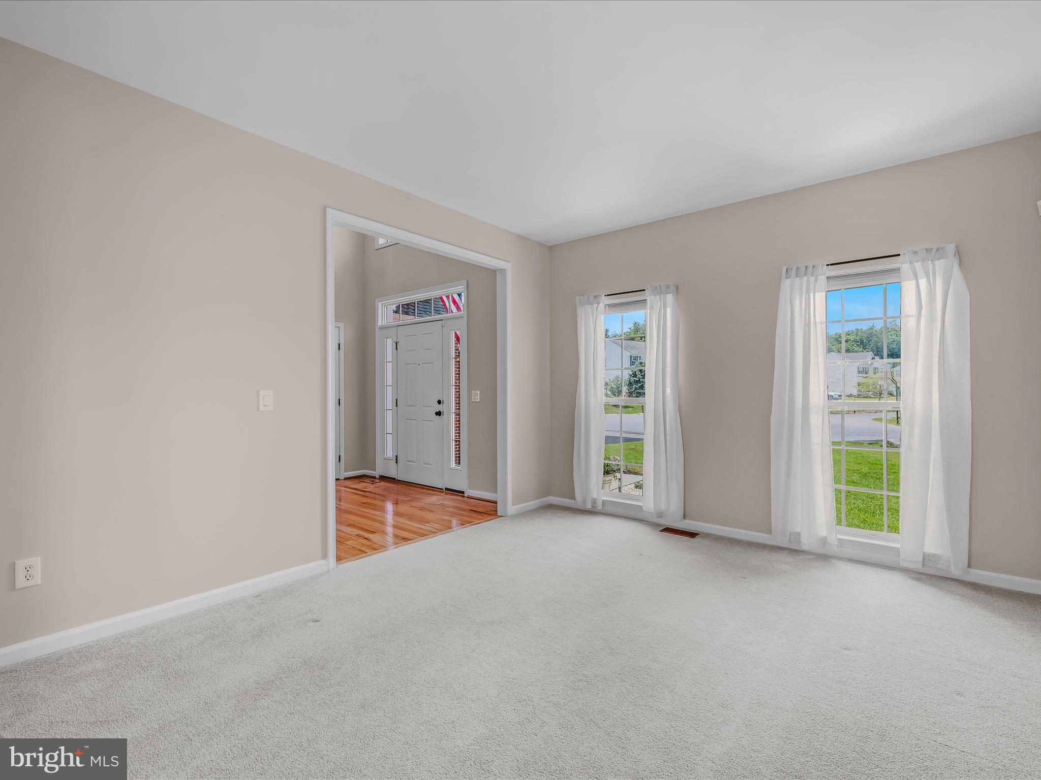 LOCUST HILL - Residential