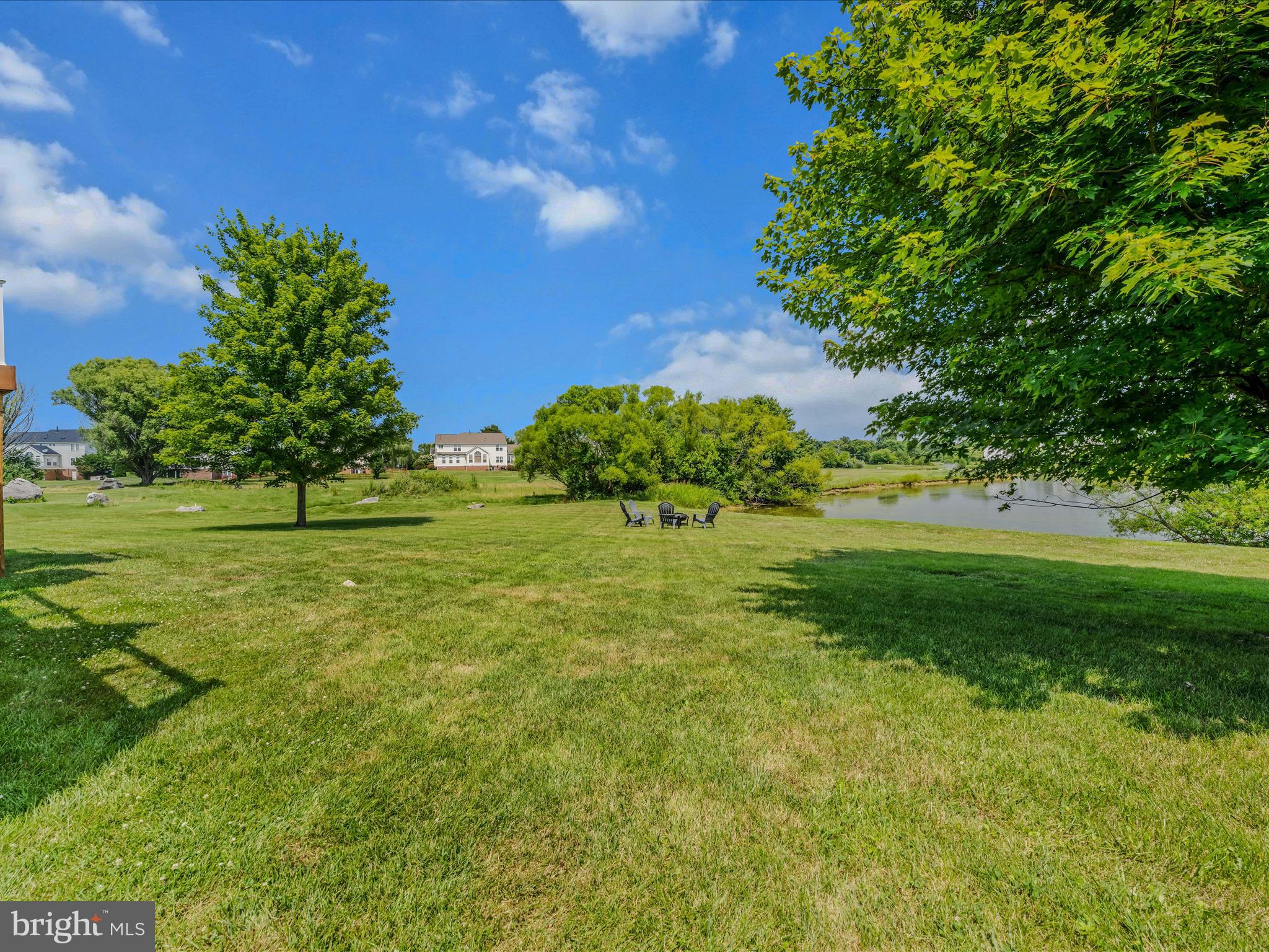 LOCUST HILL - Residential