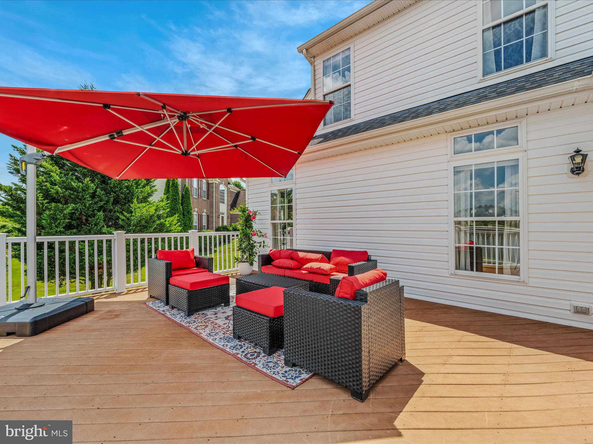 LOCUST HILL - Residential