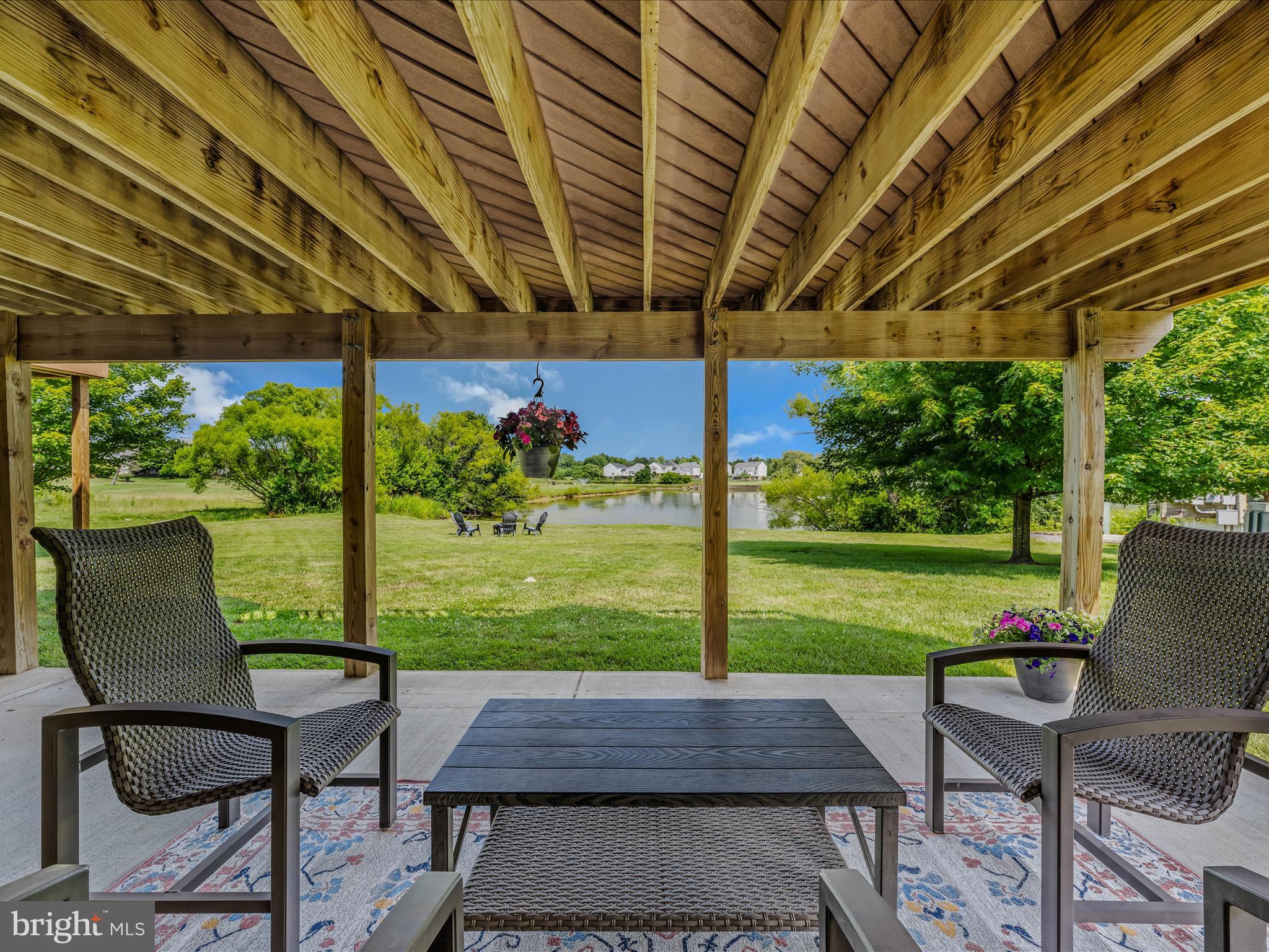 LOCUST HILL - Residential