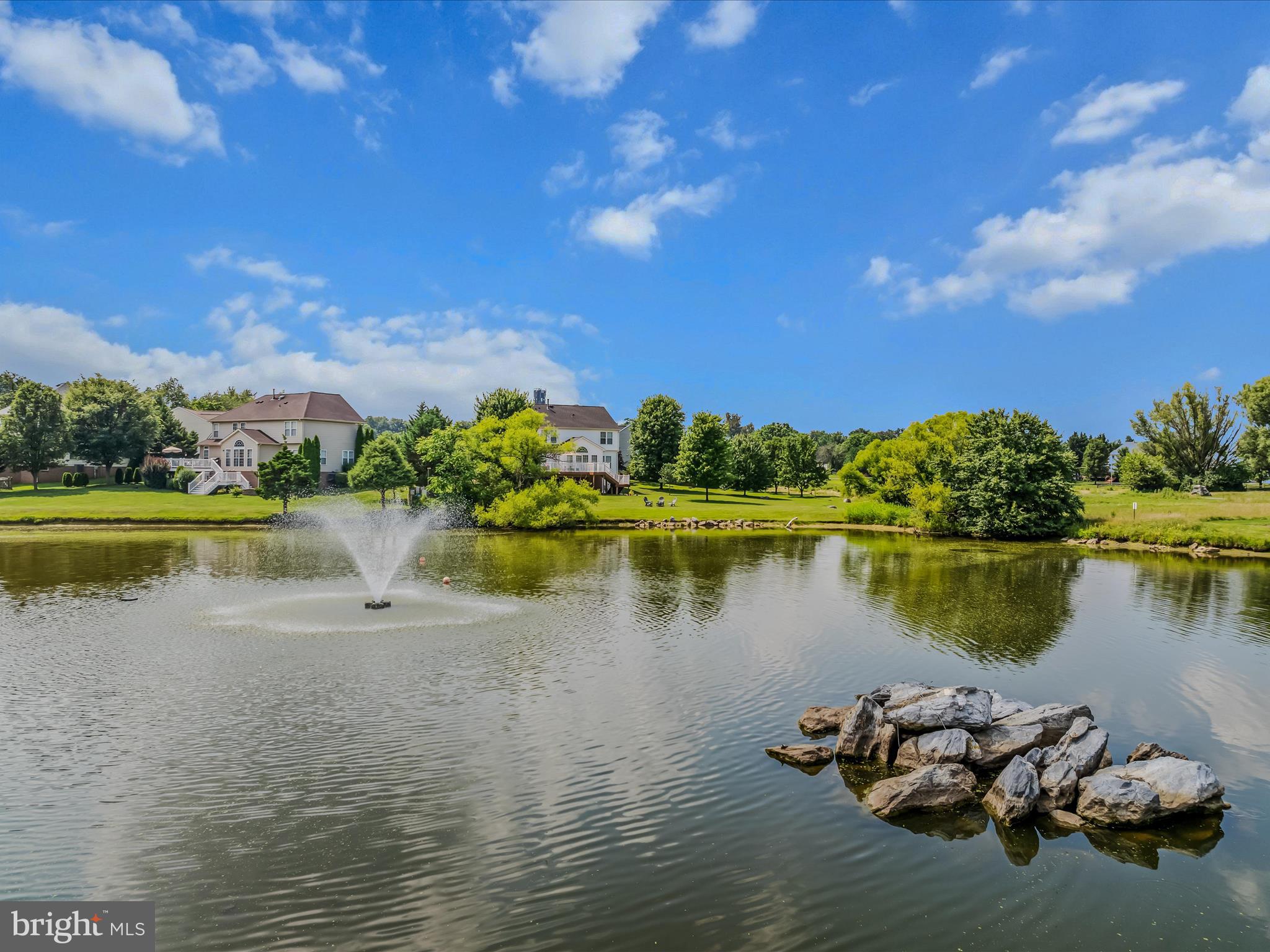 LOCUST HILL - Residential