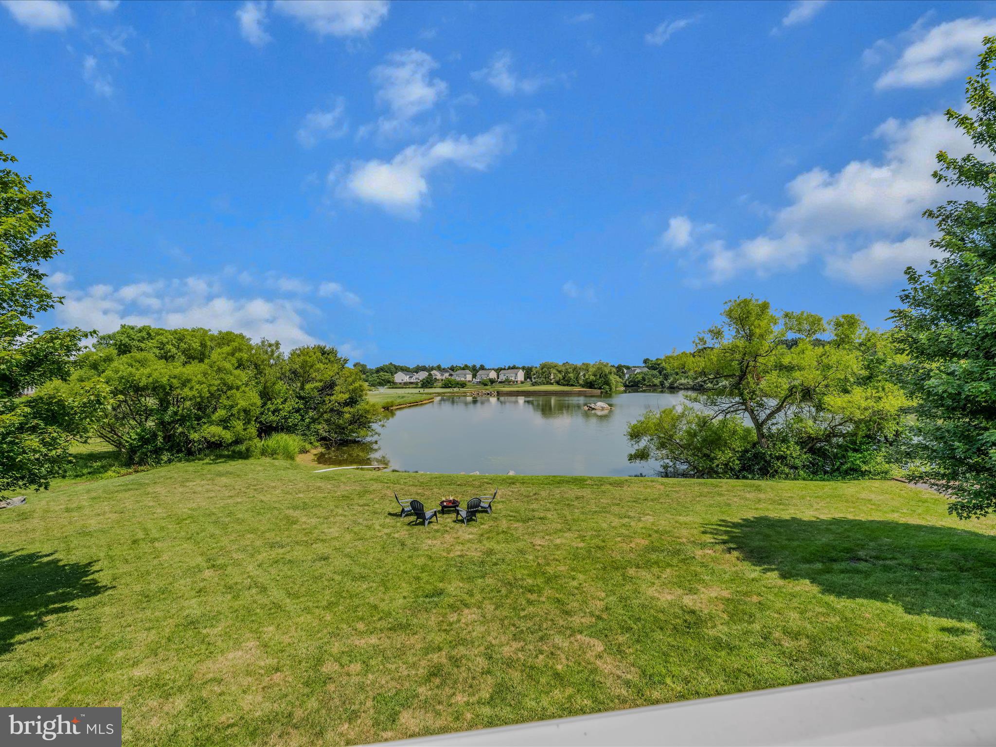 LOCUST HILL - Residential