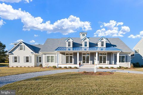 403 CANAL WAY E BETHANY BEACH DE 19930