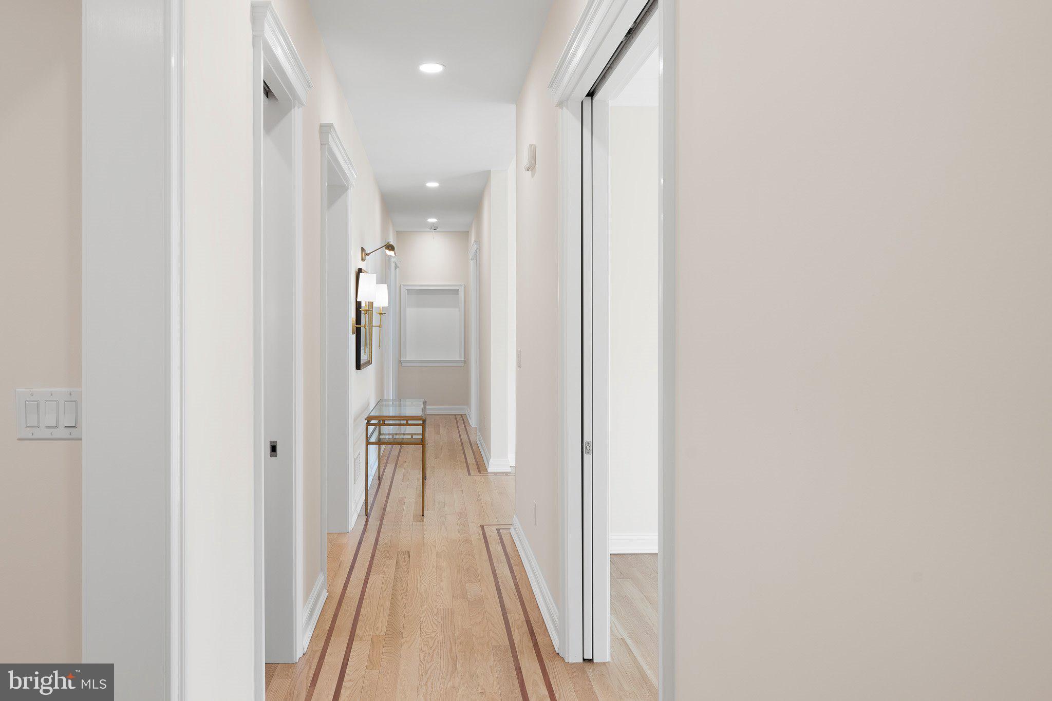 SALT POND - Residential