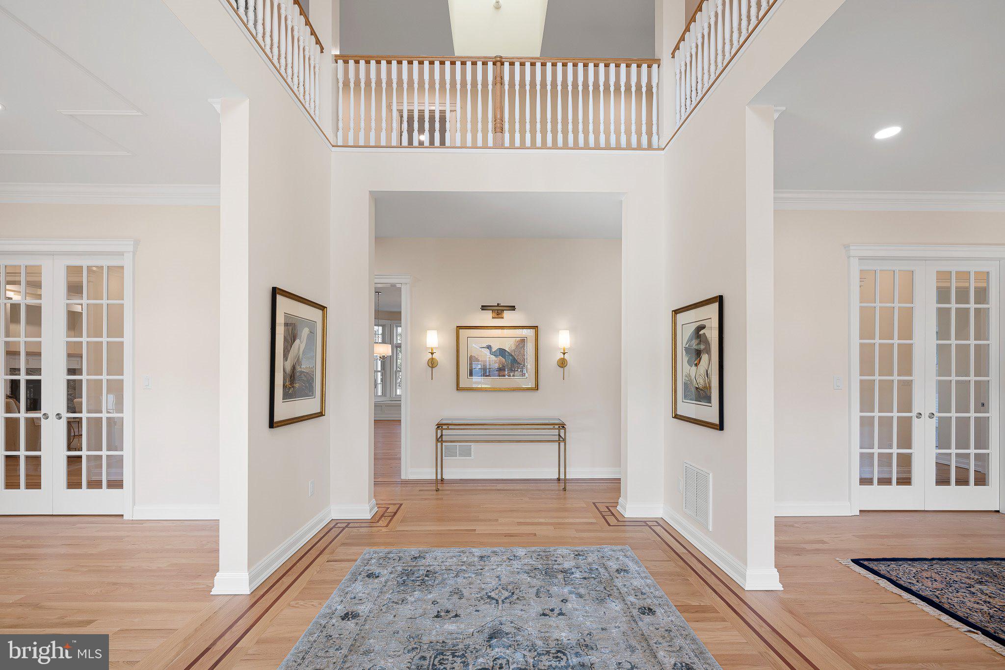 SALT POND - Residential