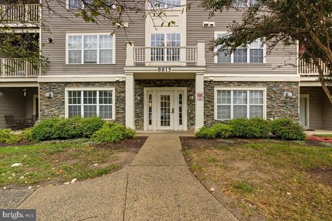 8815 STONE RIDGE CIRCLE 202 BALTIMORE MD 21208