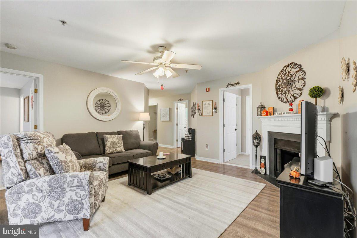 STONERIDGE - Residential