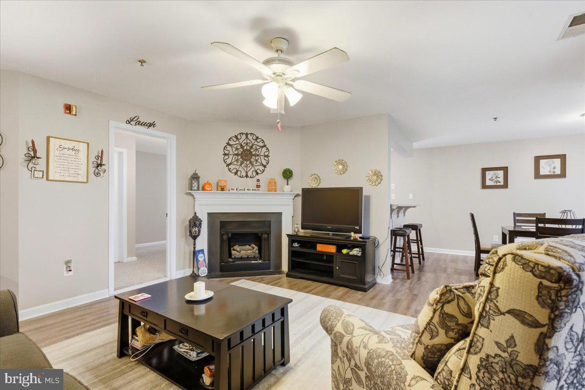 STONERIDGE - Residential