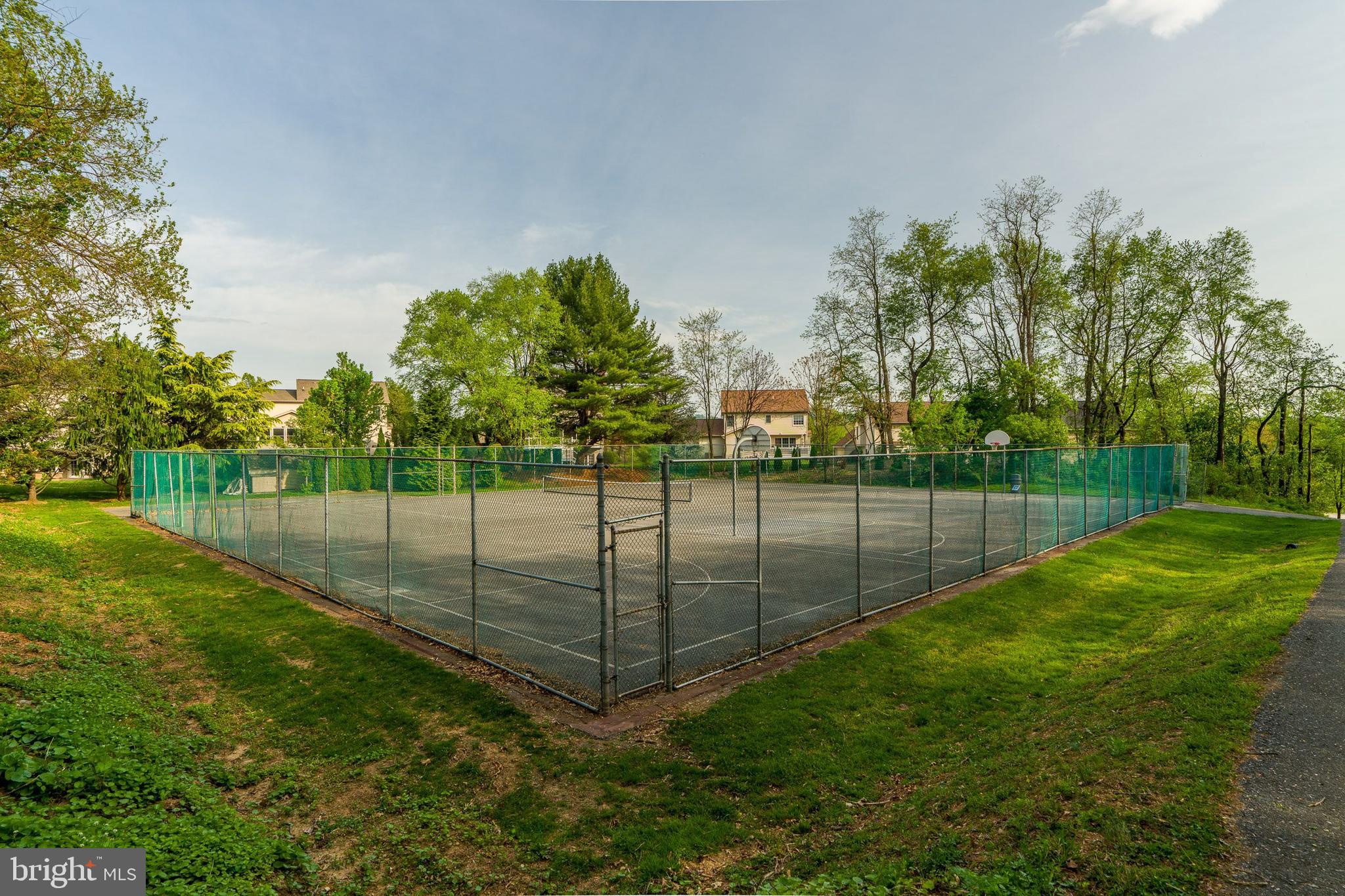 BEACON HILL - Residential