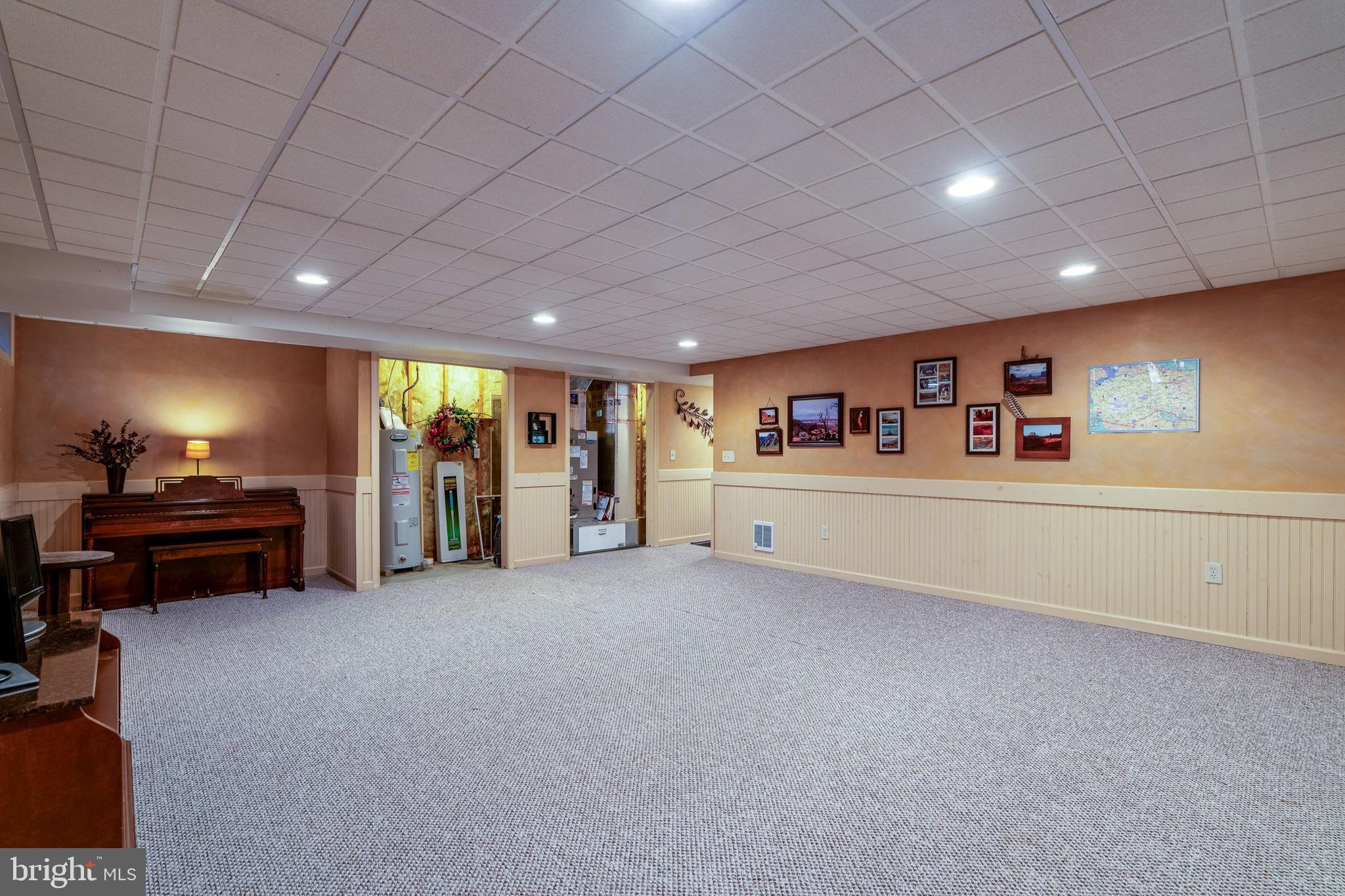 BEACON HILL - Residential