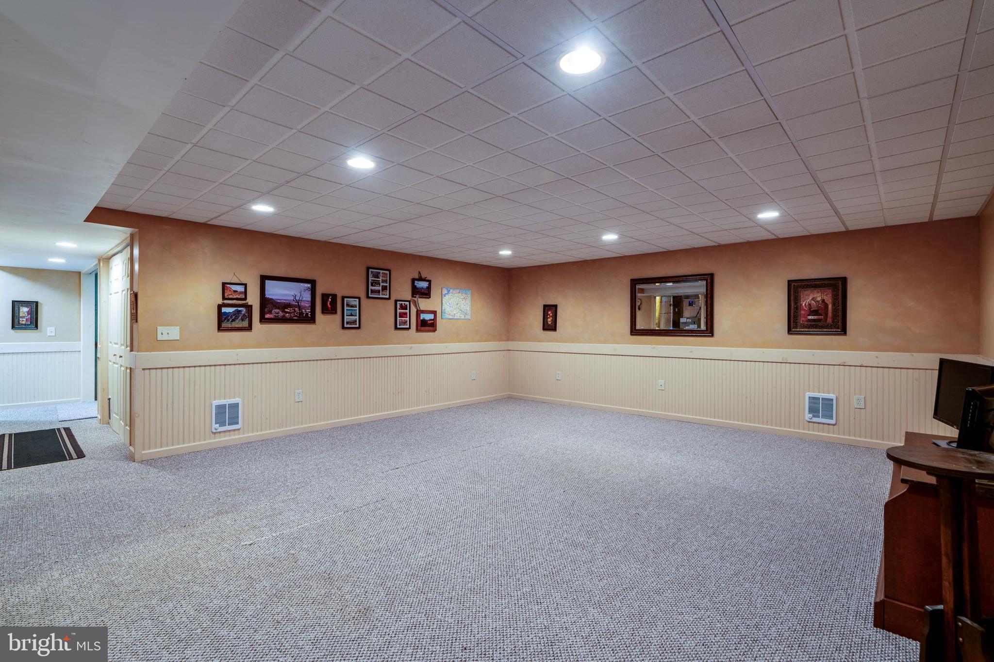 BEACON HILL - Residential