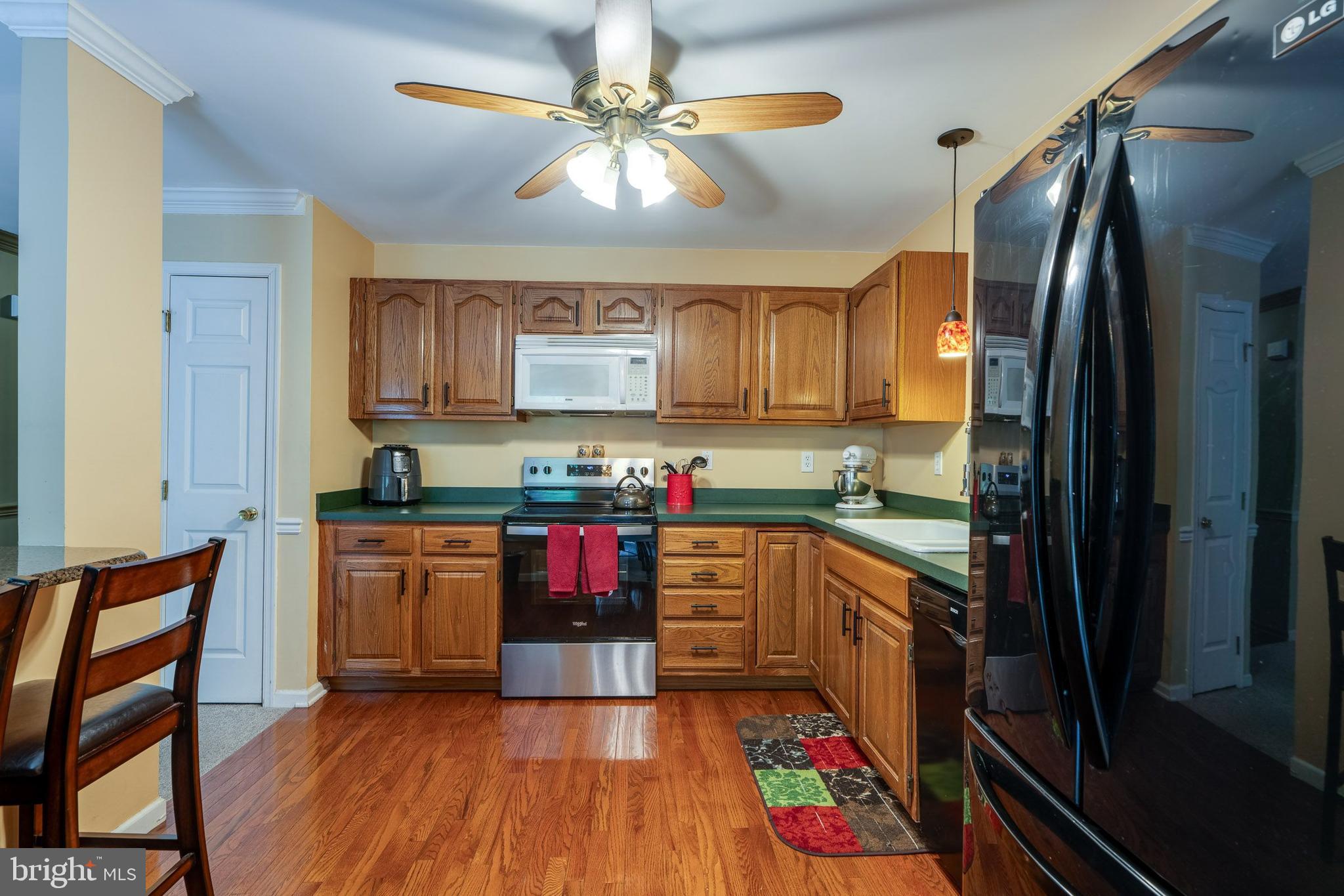 BEACON HILL - Residential