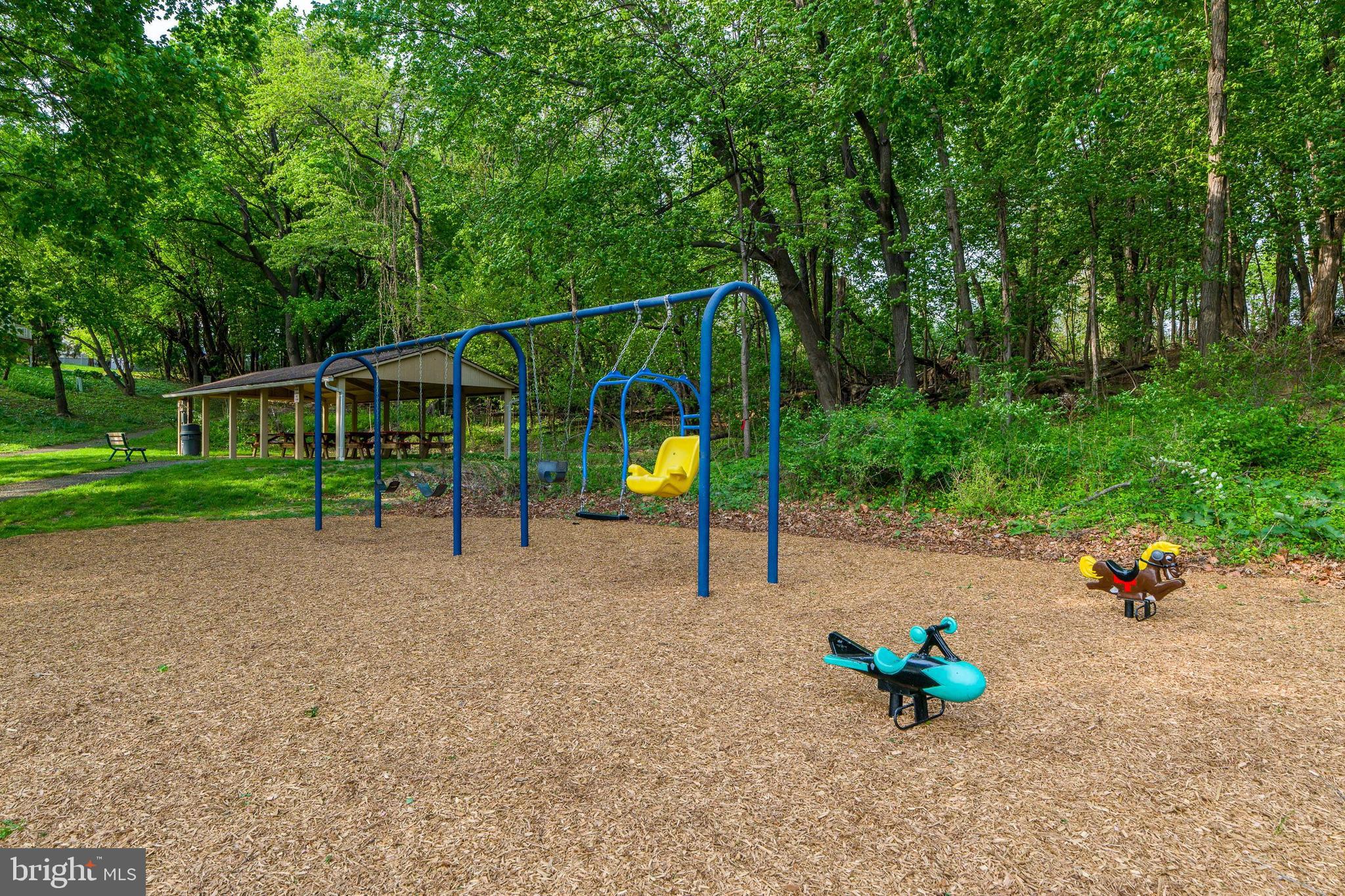 BEACON HILL - Residential