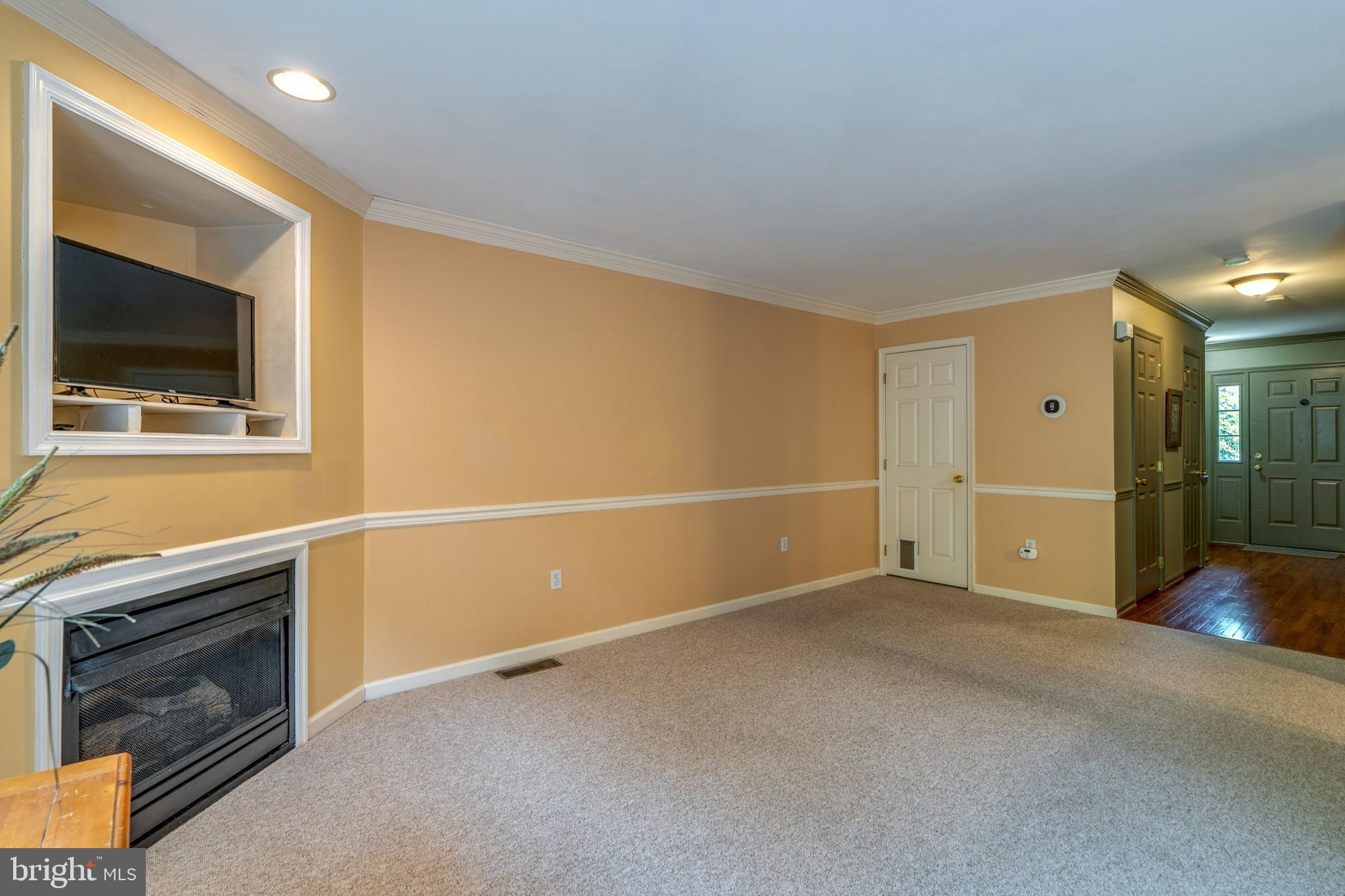 BEACON HILL - Residential