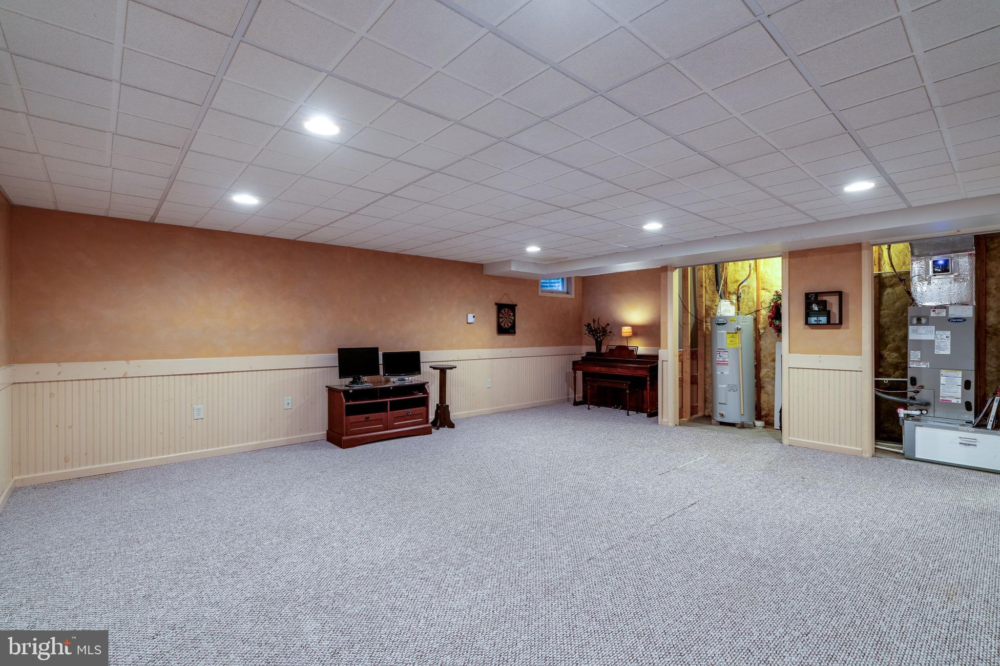 BEACON HILL - Residential