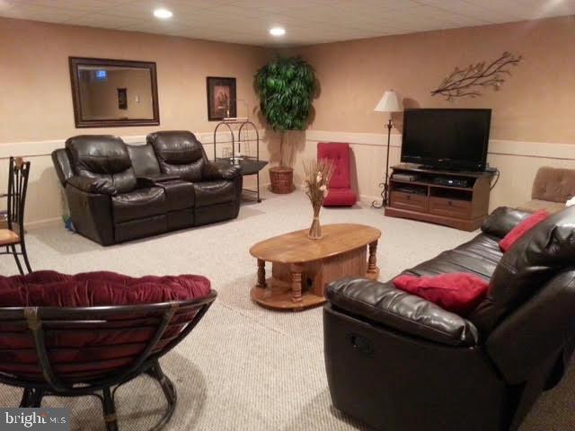 BEACON HILL - Residential