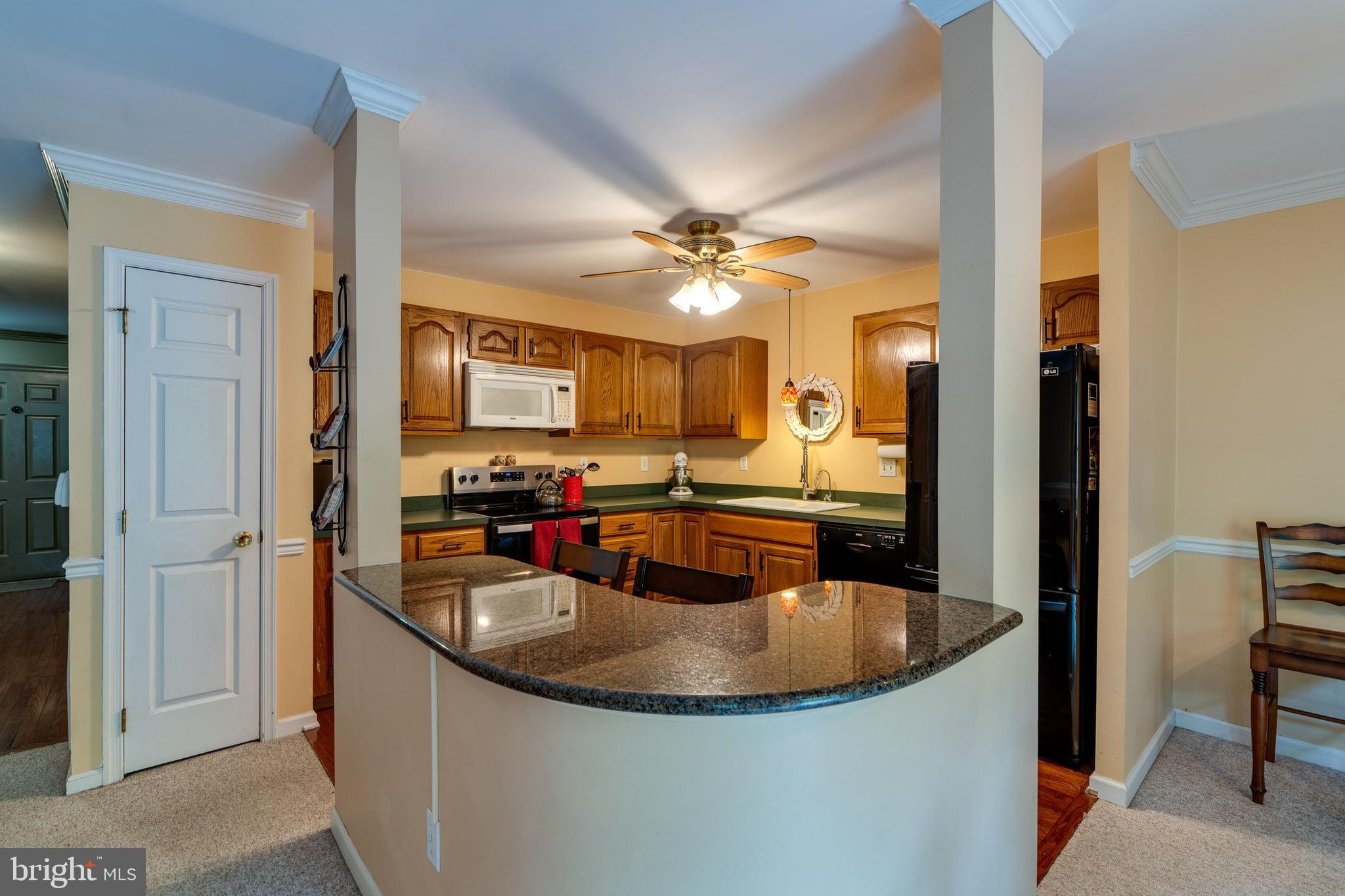 BEACON HILL - Residential