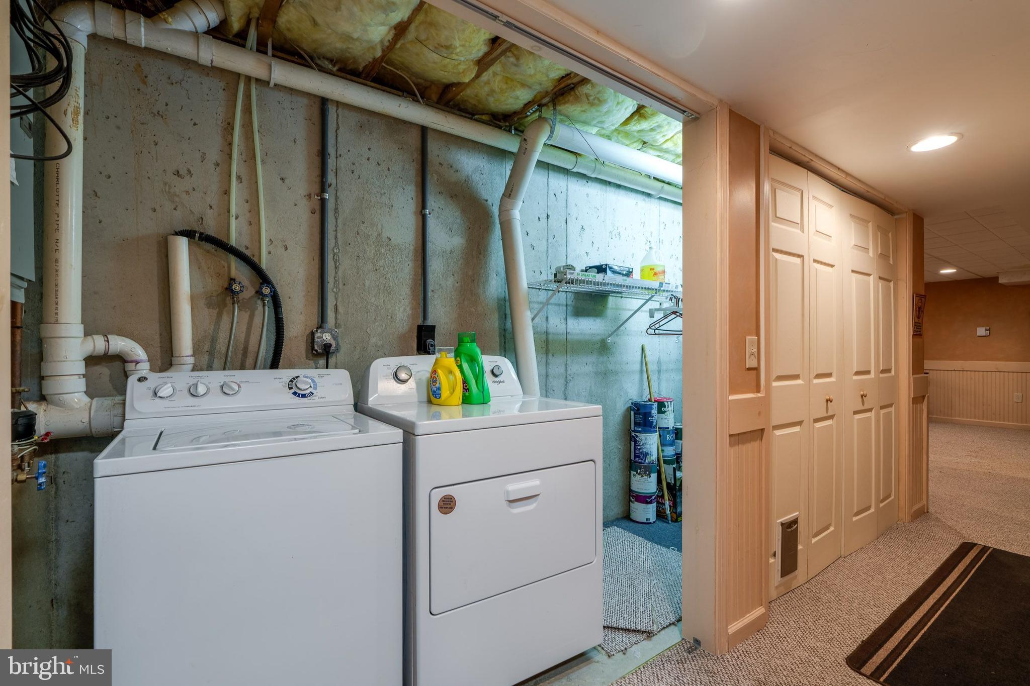 BEACON HILL - Residential