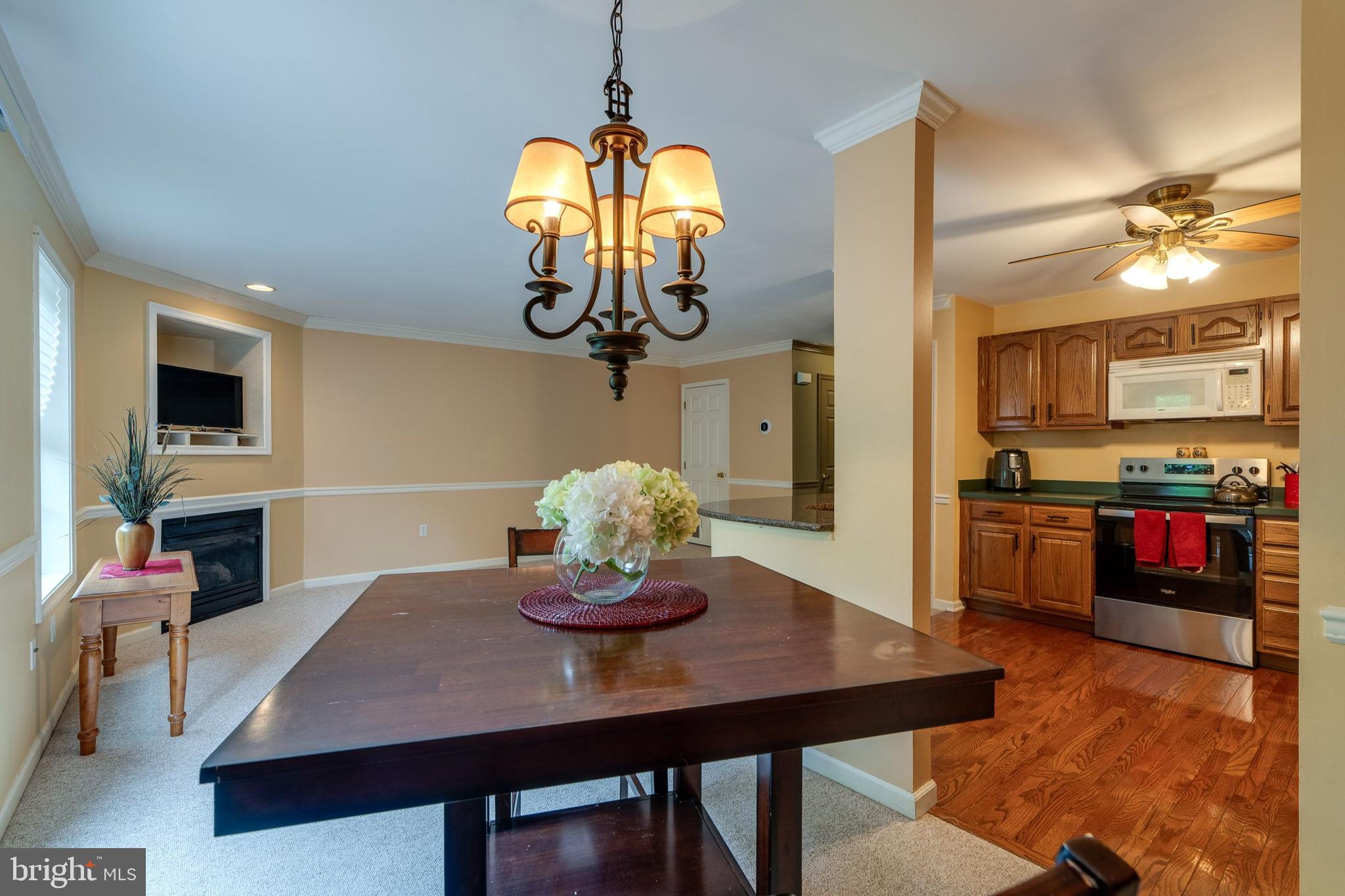 BEACON HILL - Residential