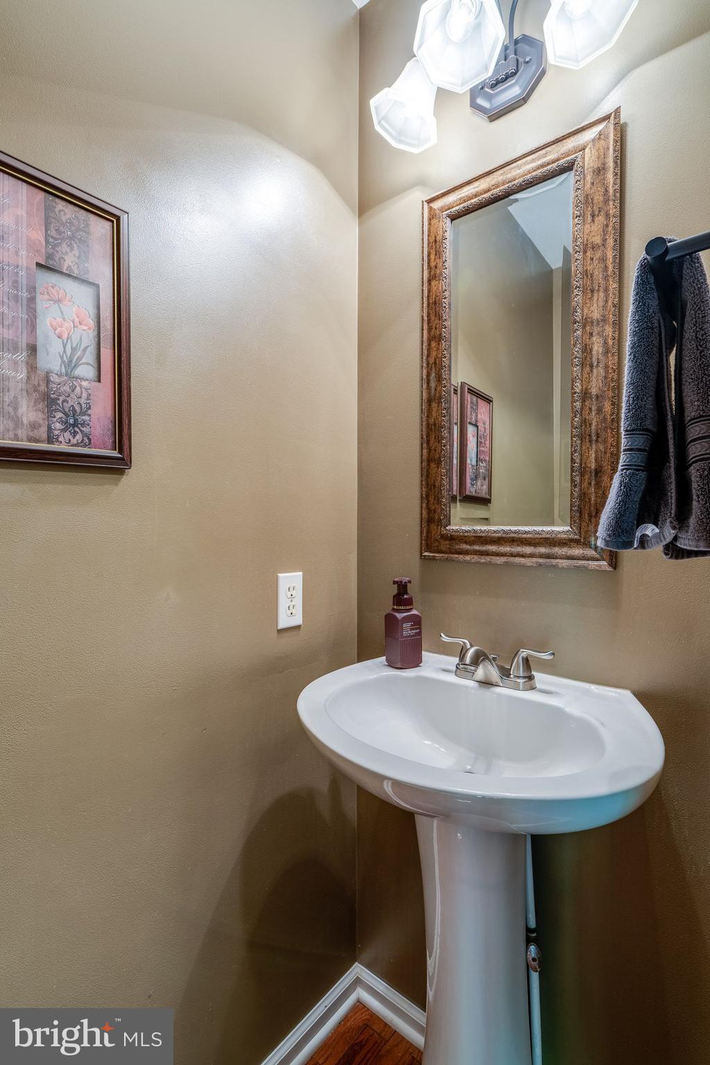 BEACON HILL - Residential