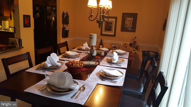 BEACON HILL - Residential