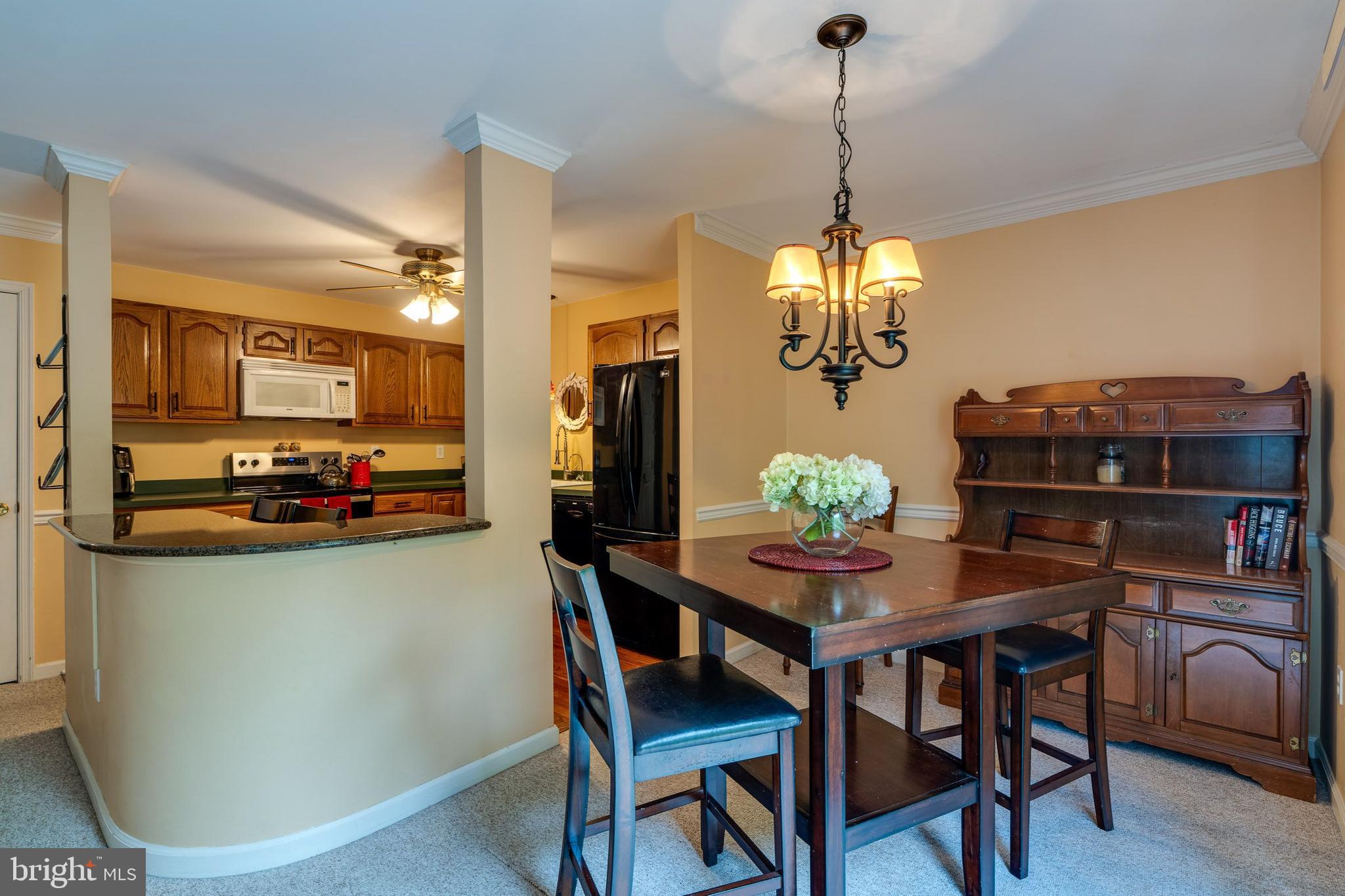 BEACON HILL - Residential