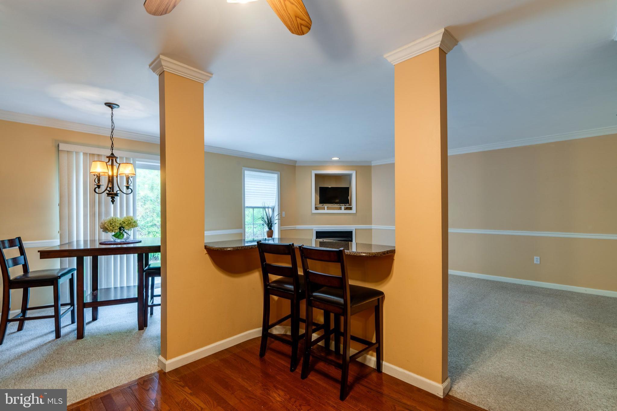 BEACON HILL - Residential