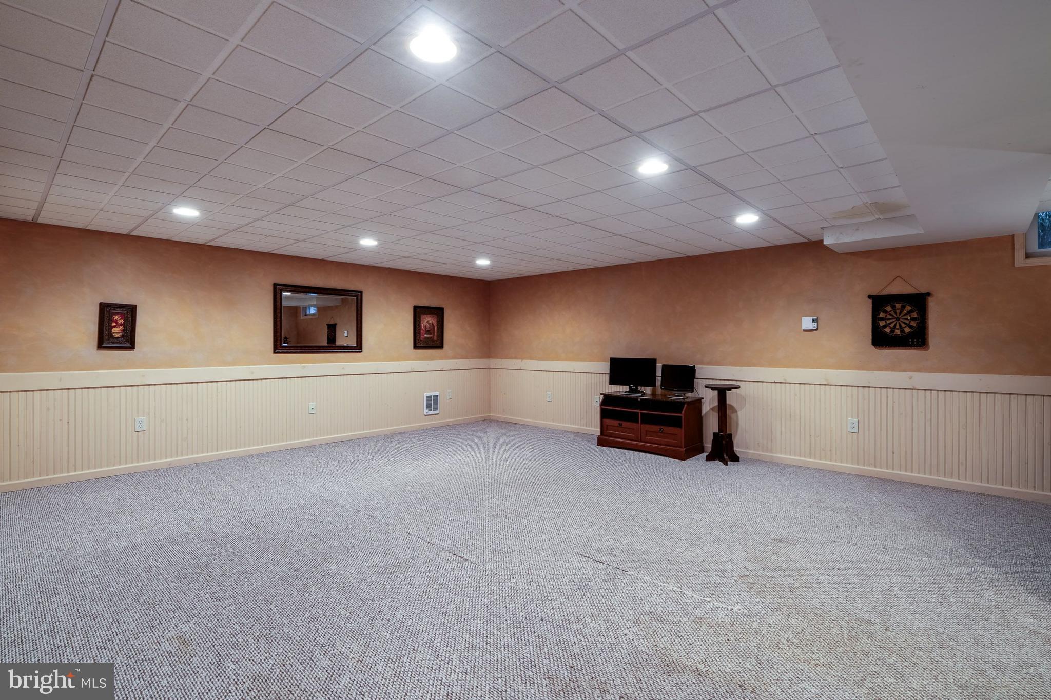 BEACON HILL - Residential