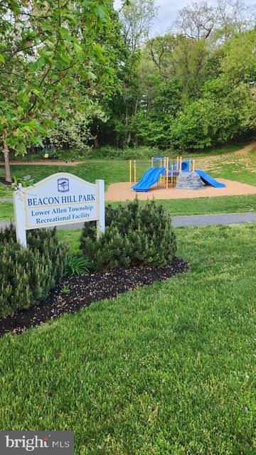 BEACON HILL - Residential