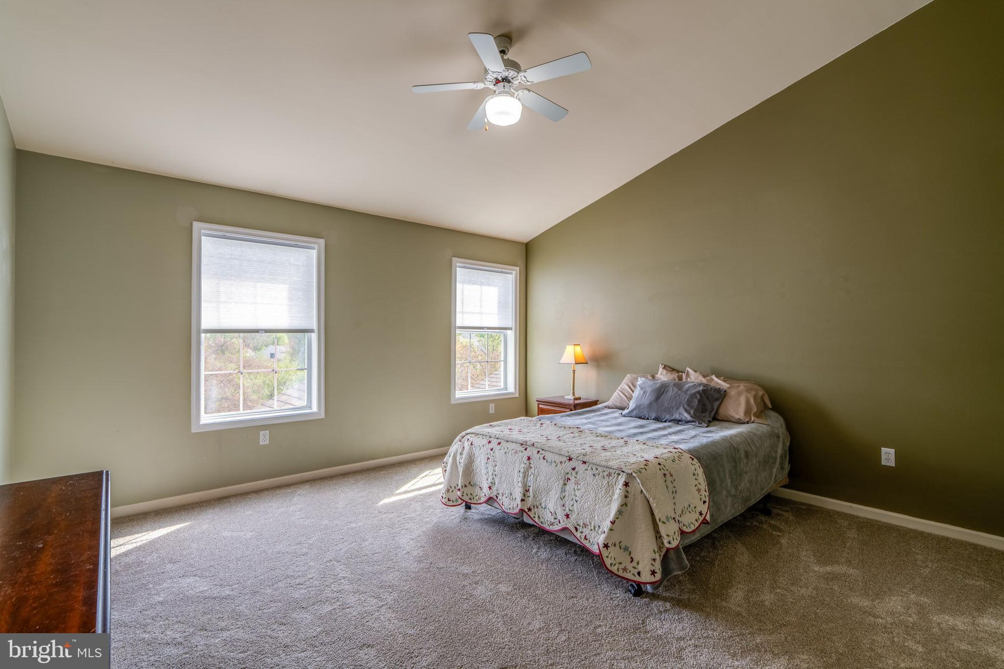 BEACON HILL - Residential