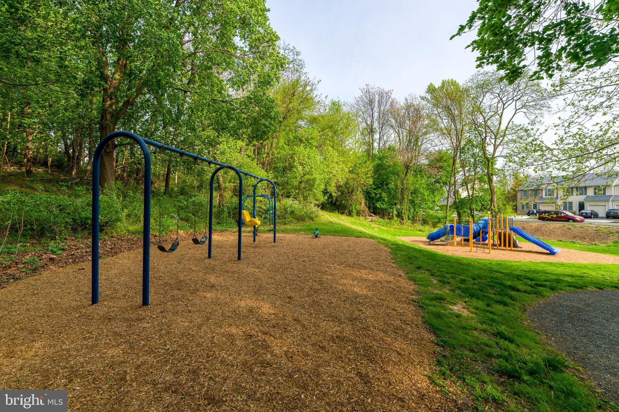 BEACON HILL - Residential