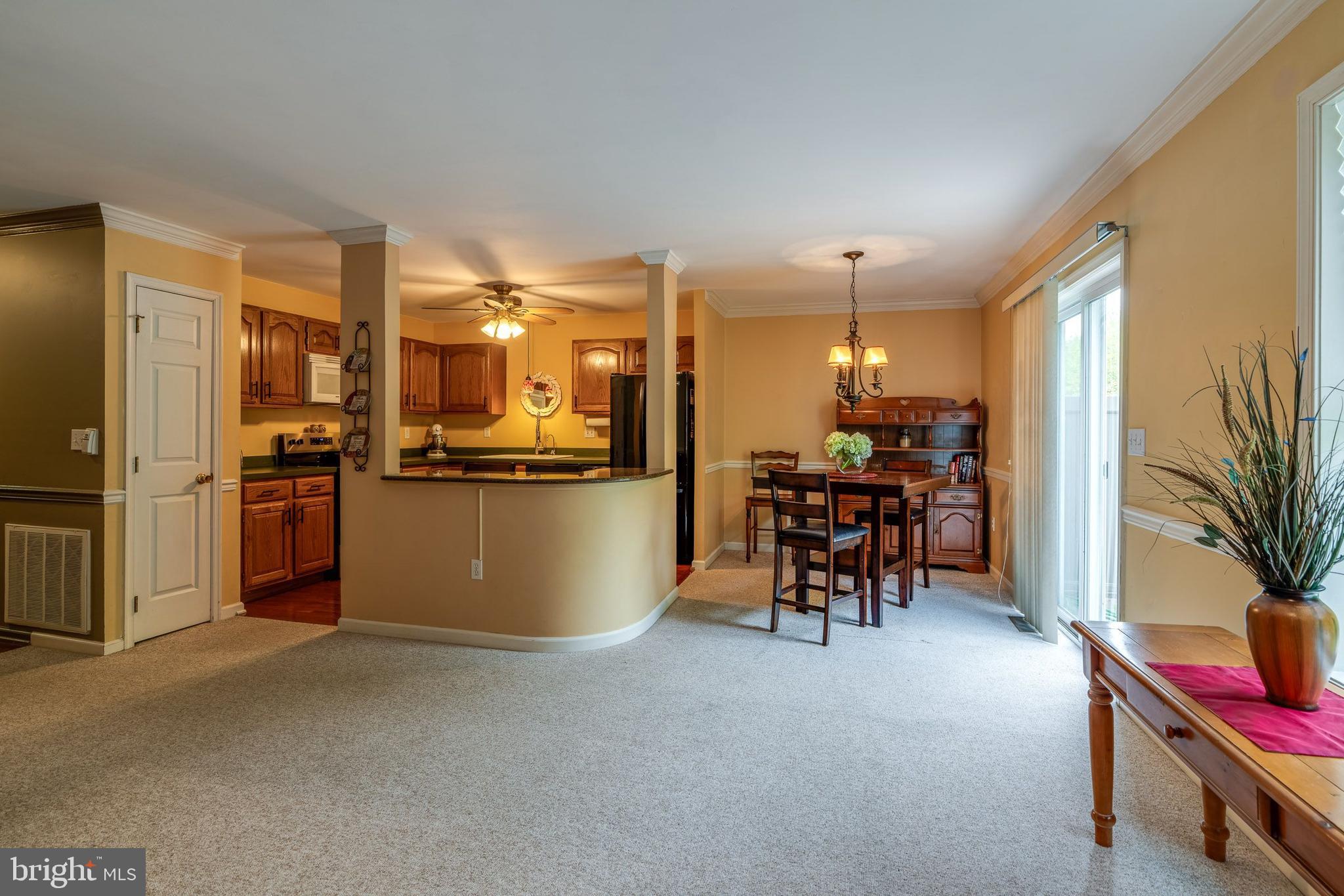 BEACON HILL - Residential