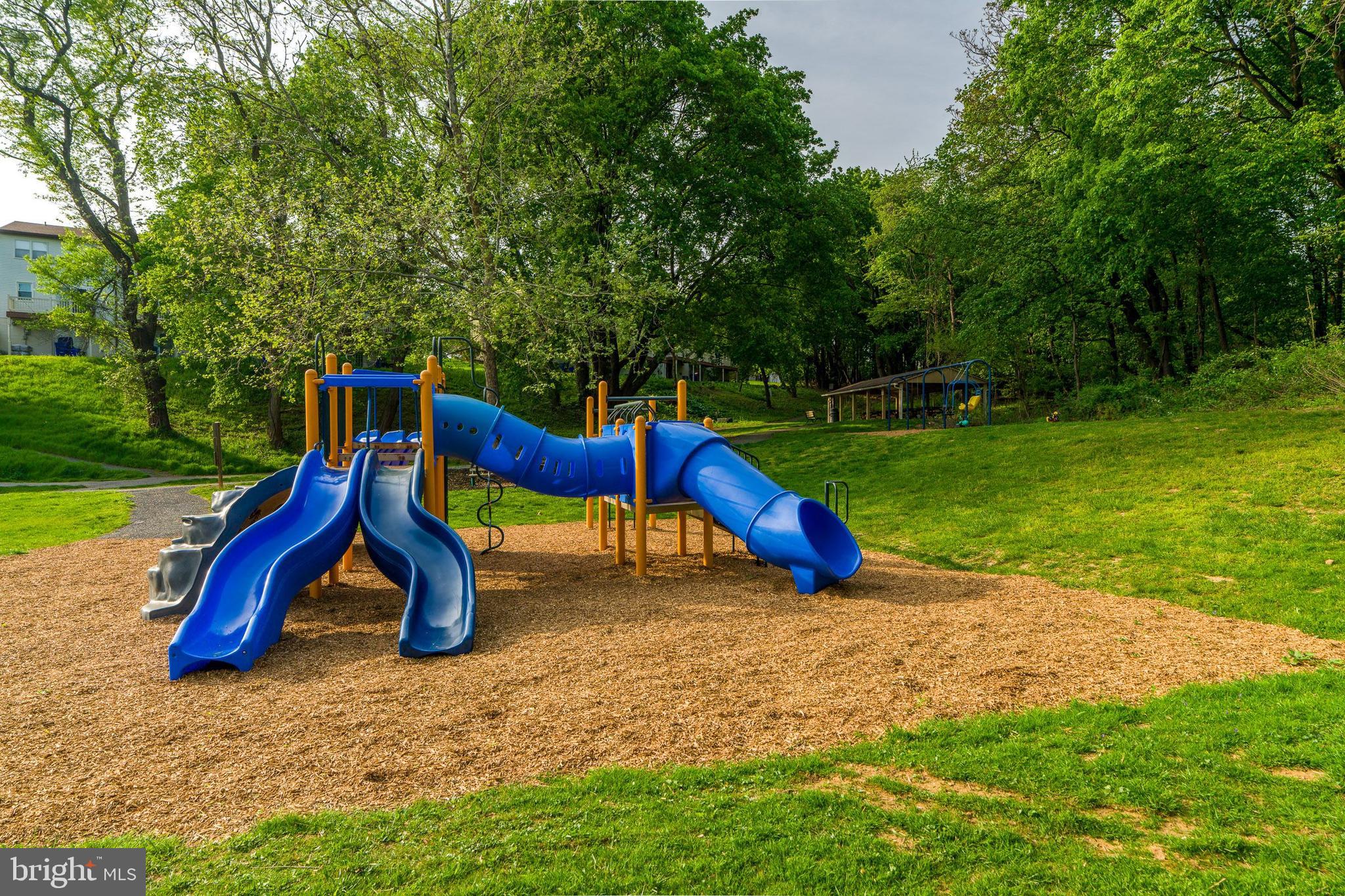 BEACON HILL - Residential