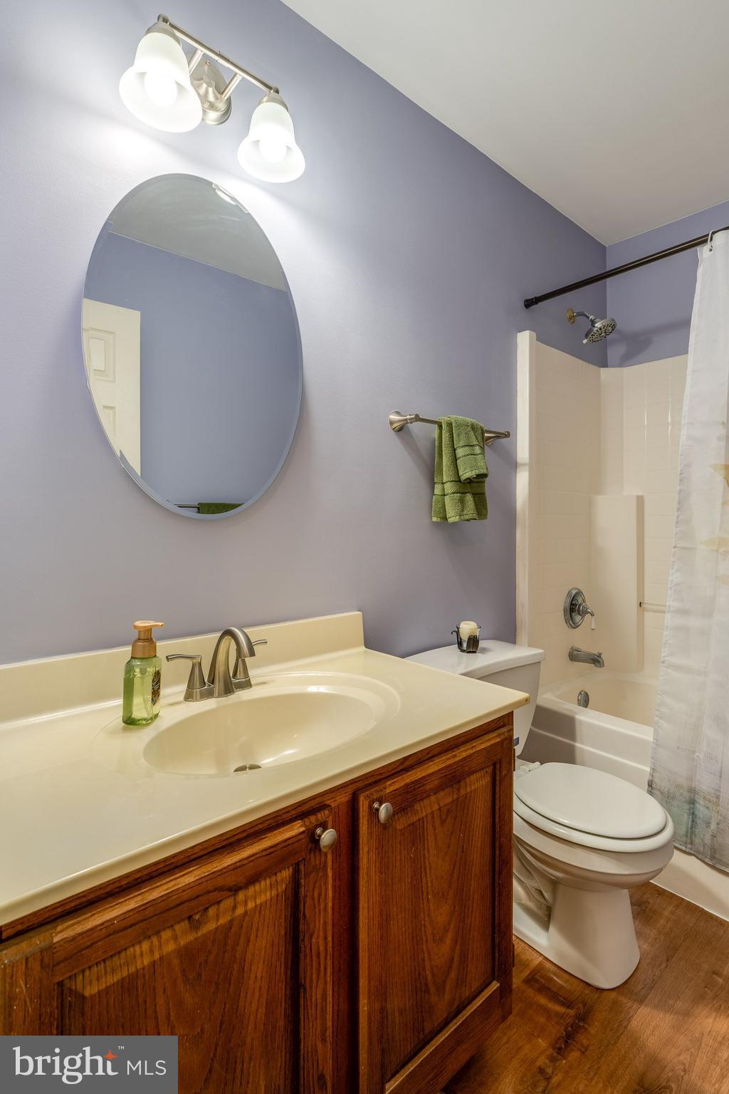 BEACON HILL - Residential