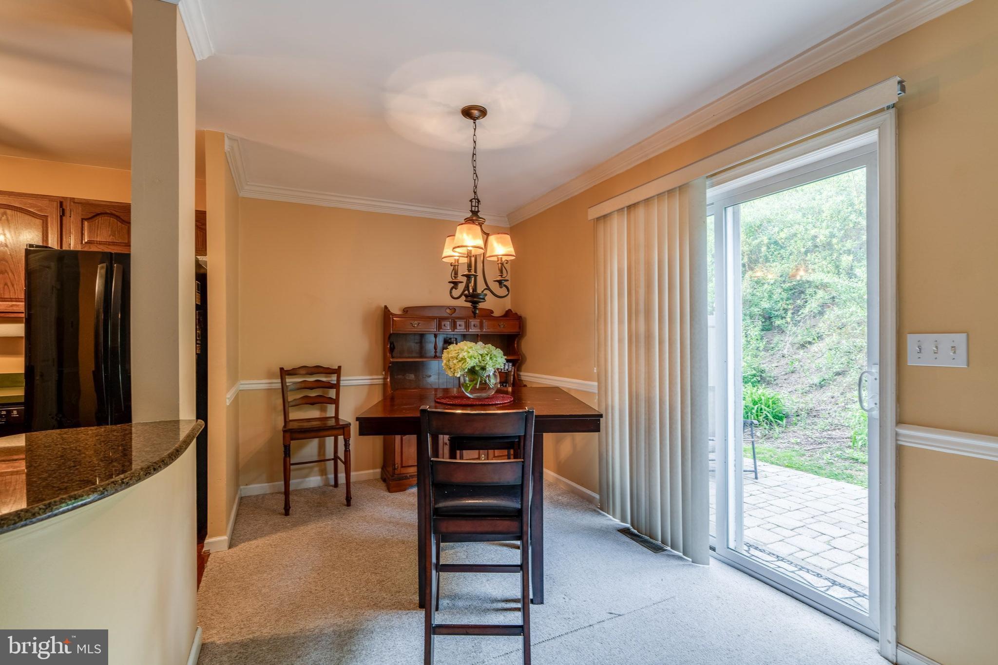 BEACON HILL - Residential