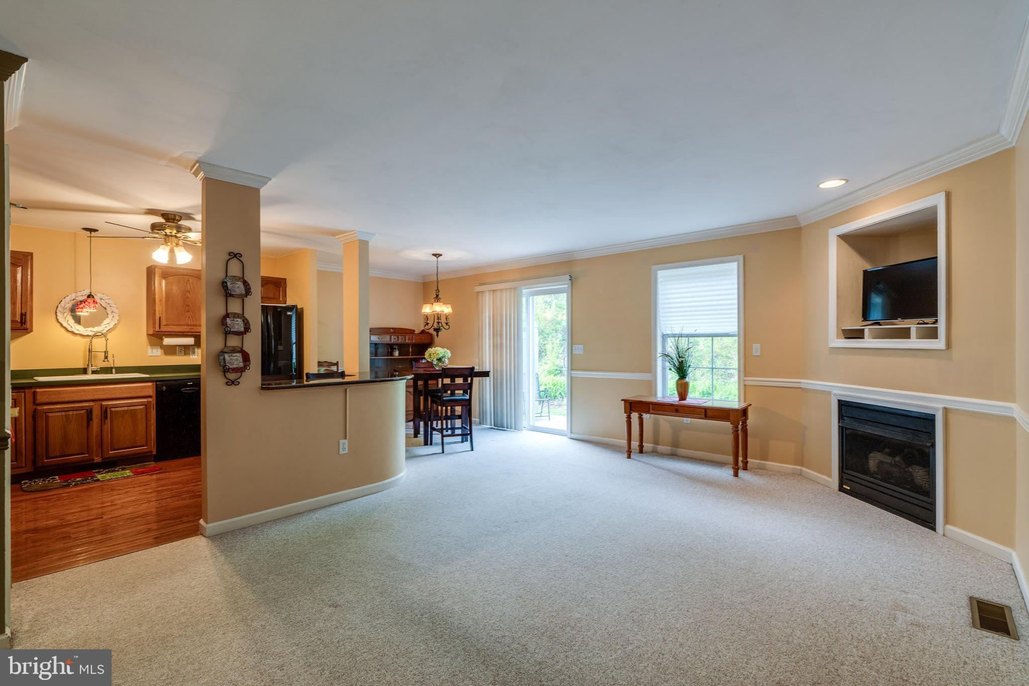 BEACON HILL - Residential