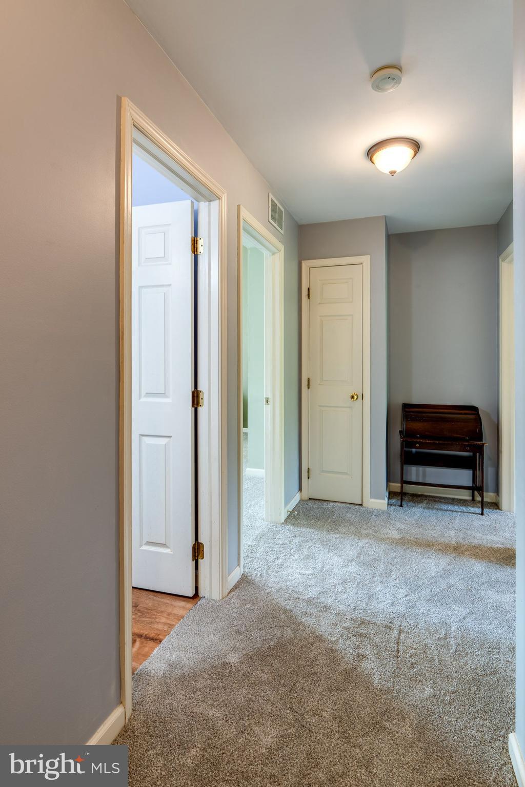 BEACON HILL - Residential