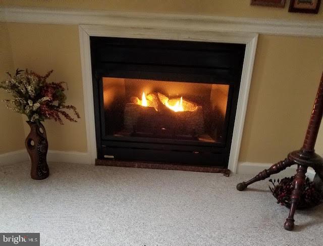 BEACON HILL - Residential