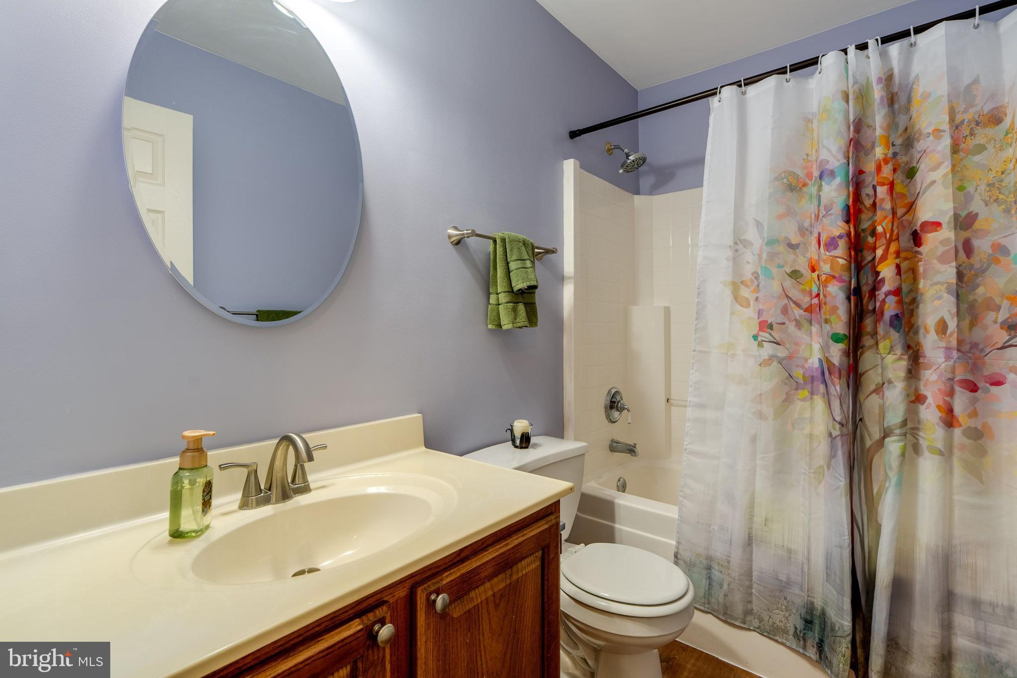 BEACON HILL - Residential