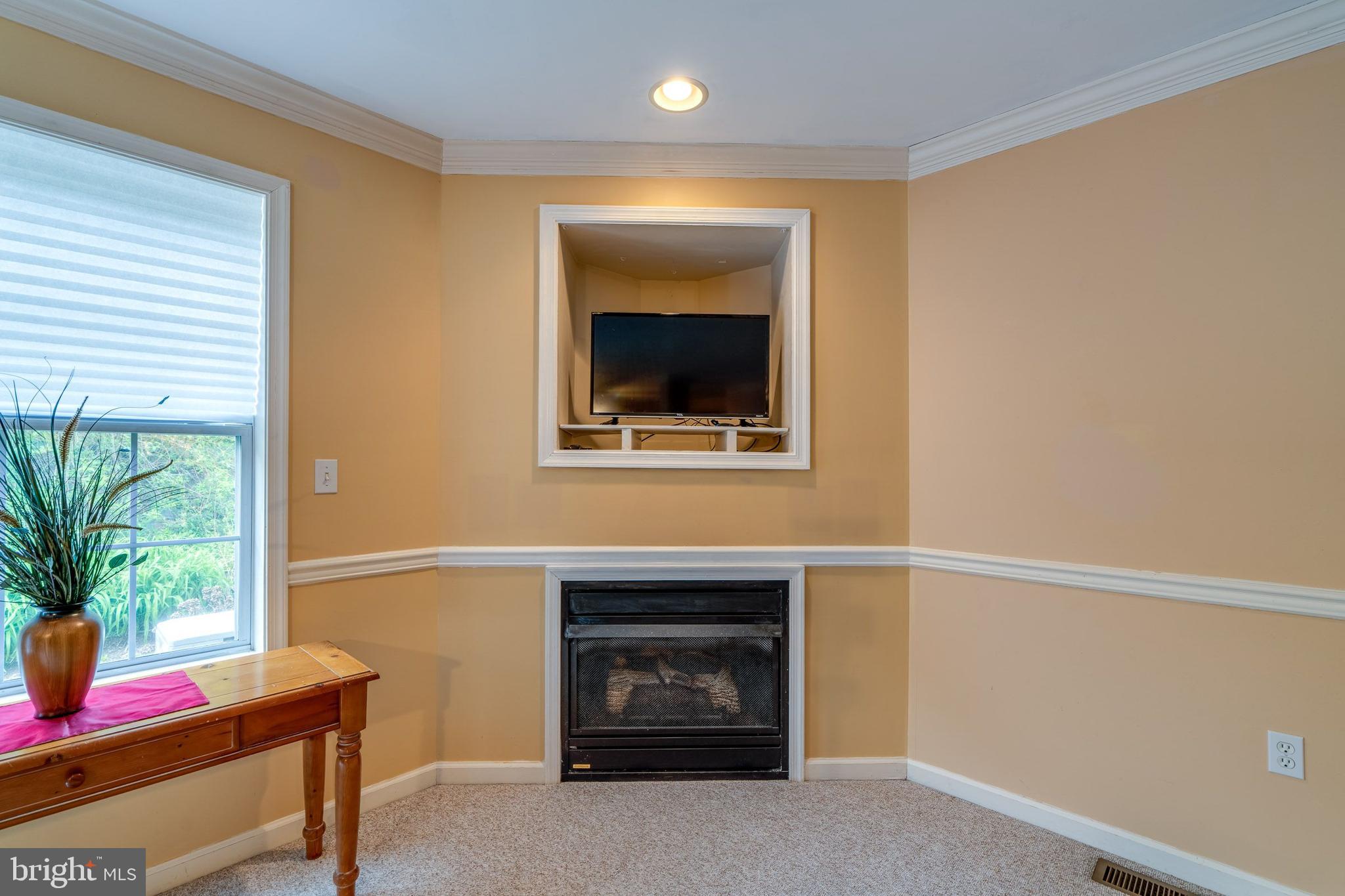 BEACON HILL - Residential