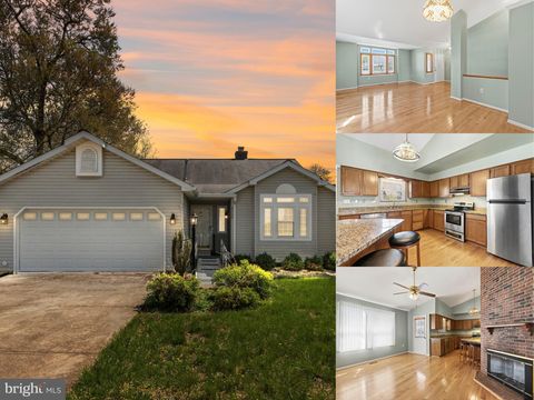 5120 MARLIN COURT WALDORF MD 20603