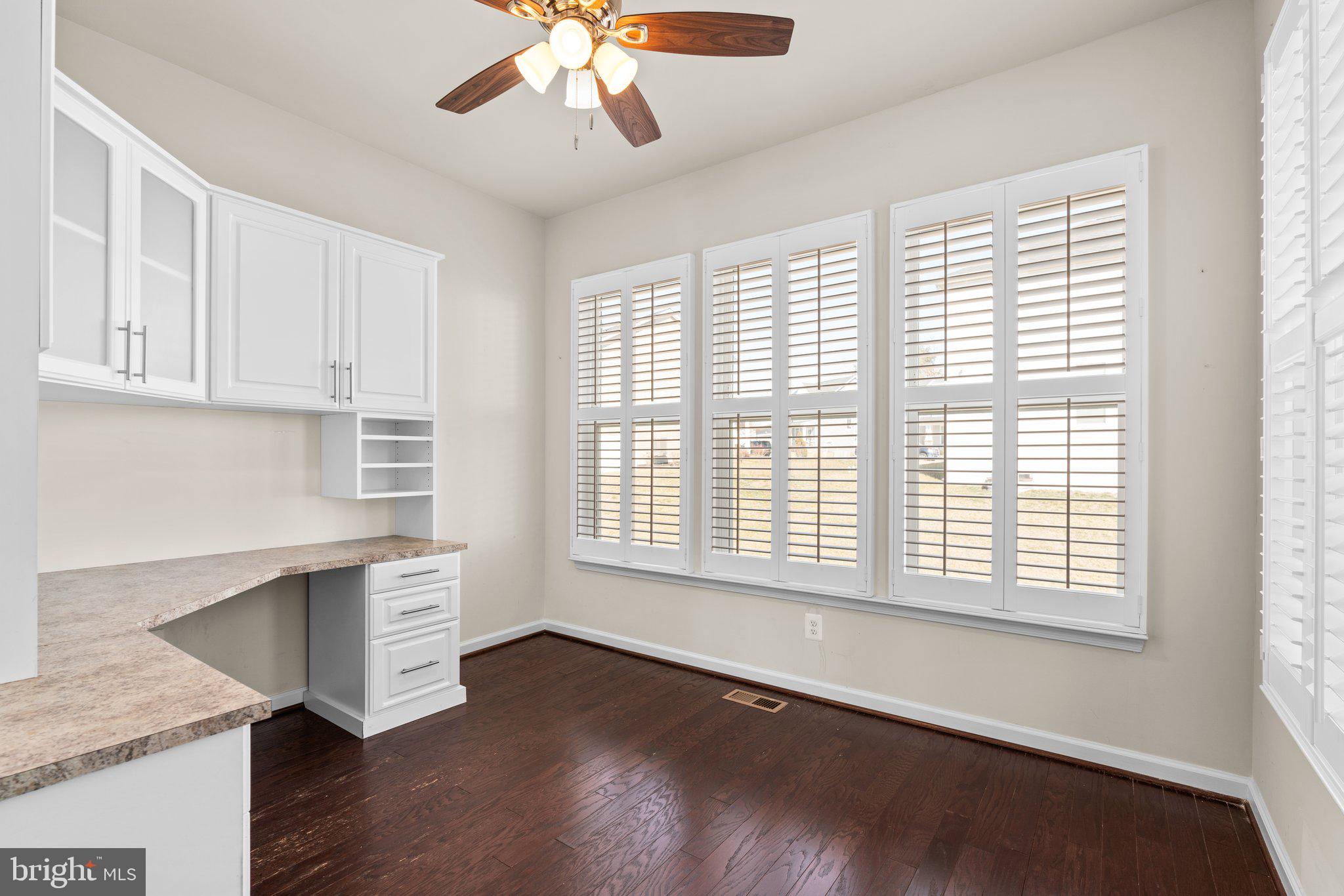 SHIPLEY HOMESTEAD - Residential